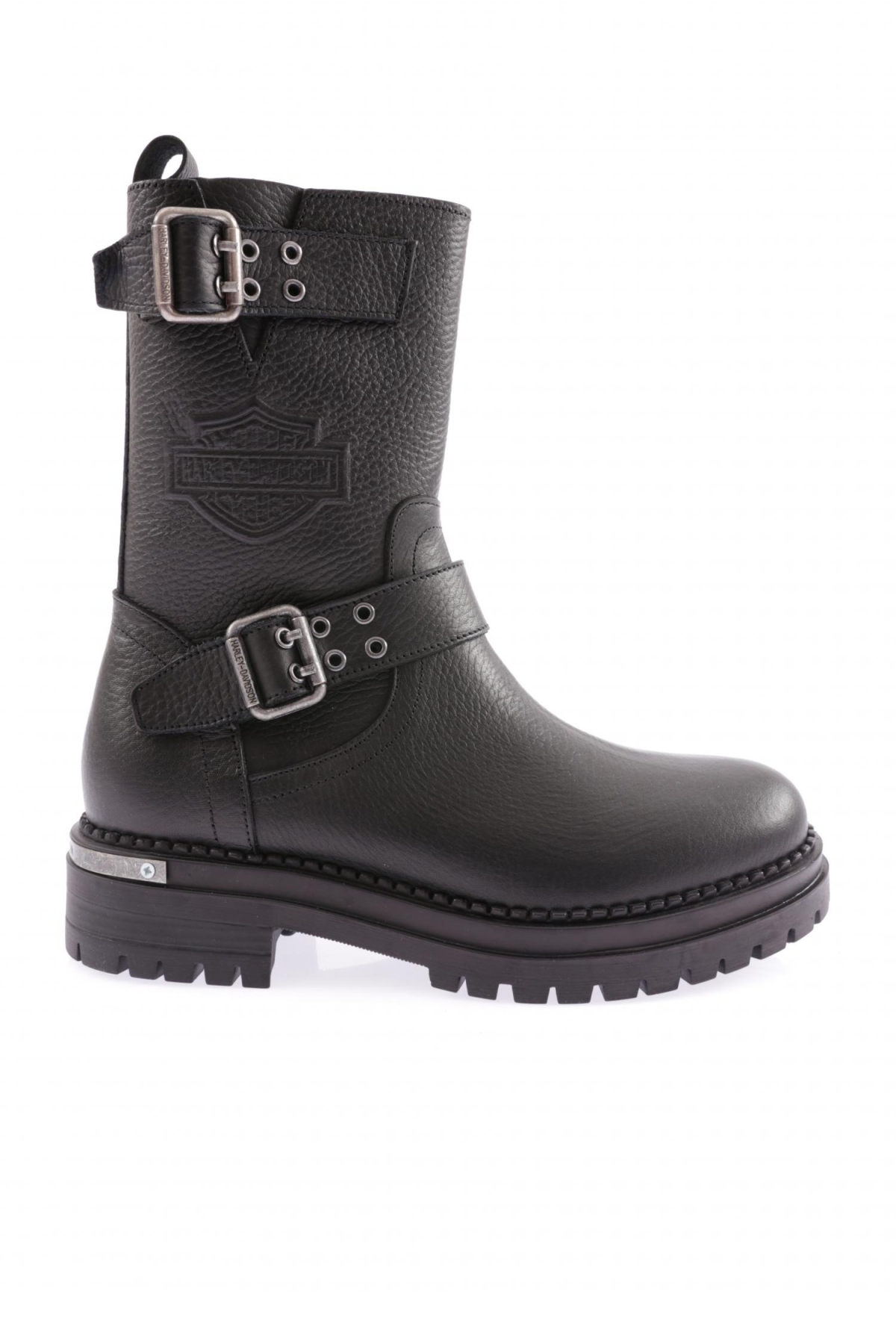 025Z026Z100022 Kadın Uptown Çizme - Görsel 2