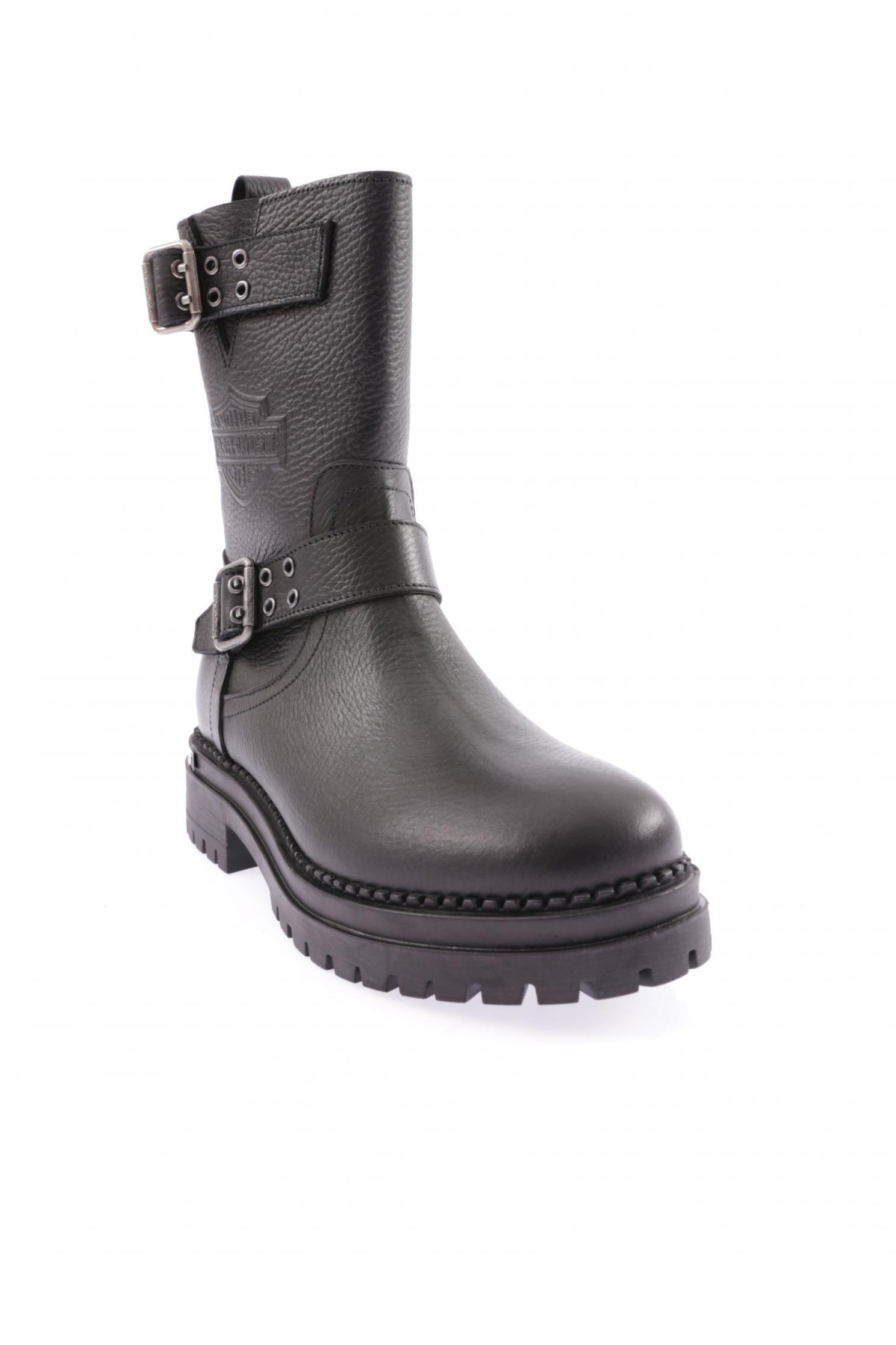 025Z026Z100022 Kadın Uptown Çizme - Görsel 3