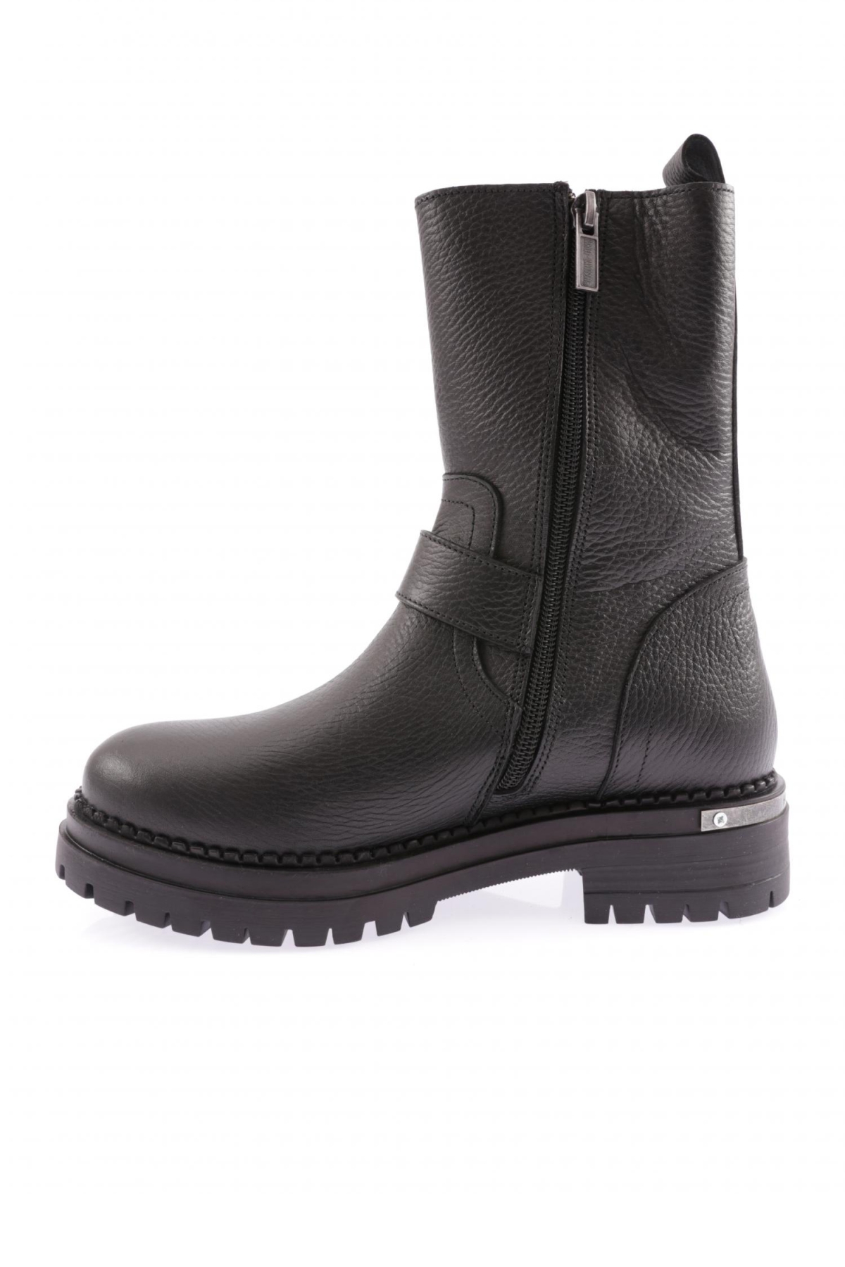 025Z026Z100022 Kadın Uptown Çizme - Görsel 4