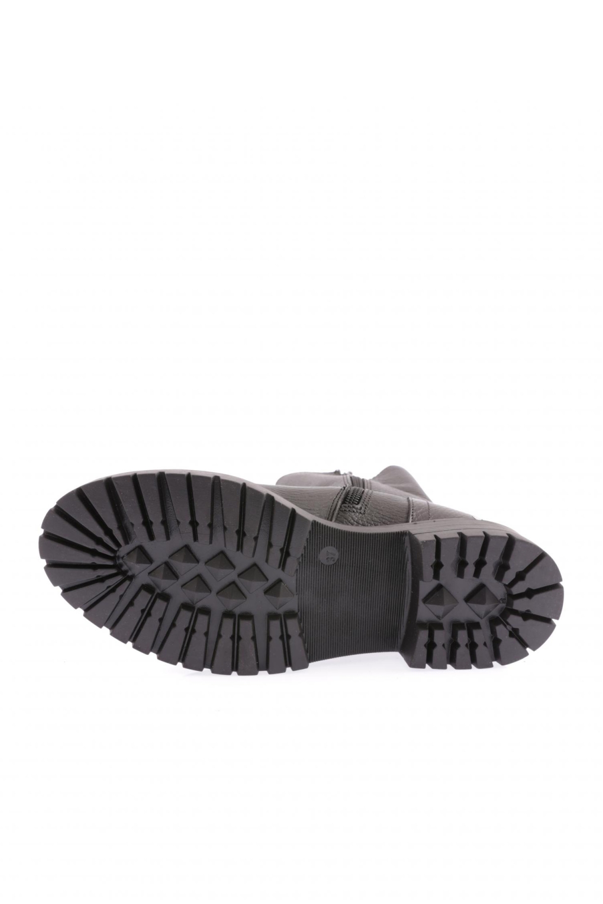 025Z026Z100022 Kadın Uptown Çizme - Görsel 6