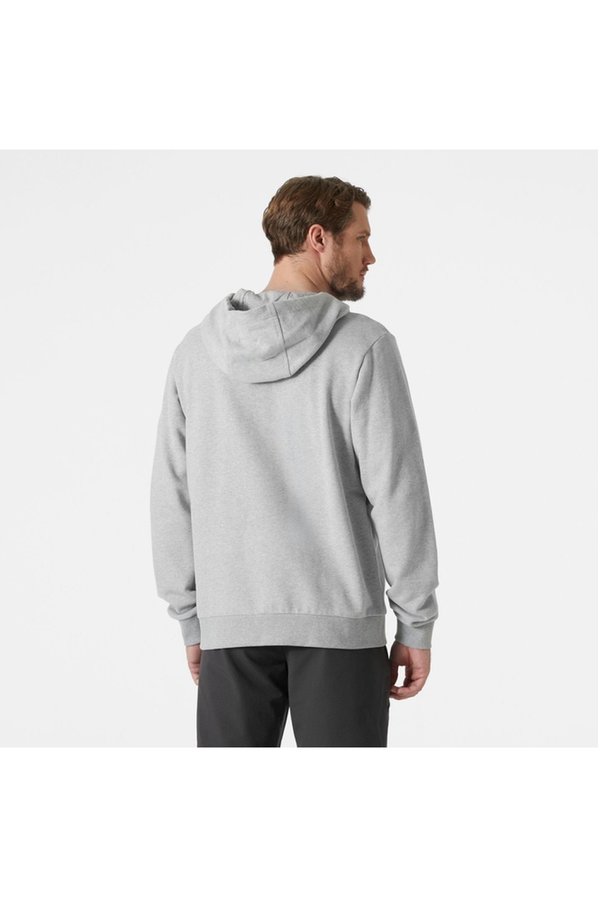 HH Logo 2.0 Kapişonlu Erkek Sweatshirt HHA.30394.990 Fiyatları | Flo