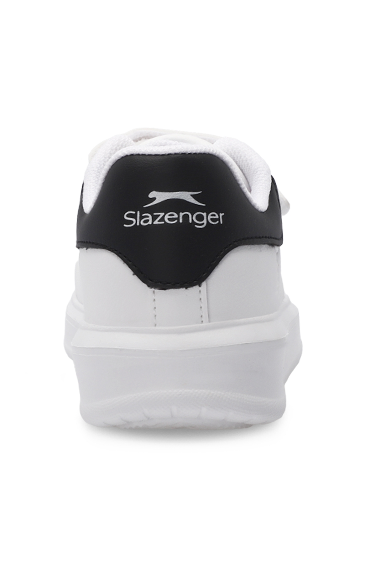 LOVE I Unisex Çocuk Sneaker Ayakkabı Beyaz / Siyah - Görsel 7