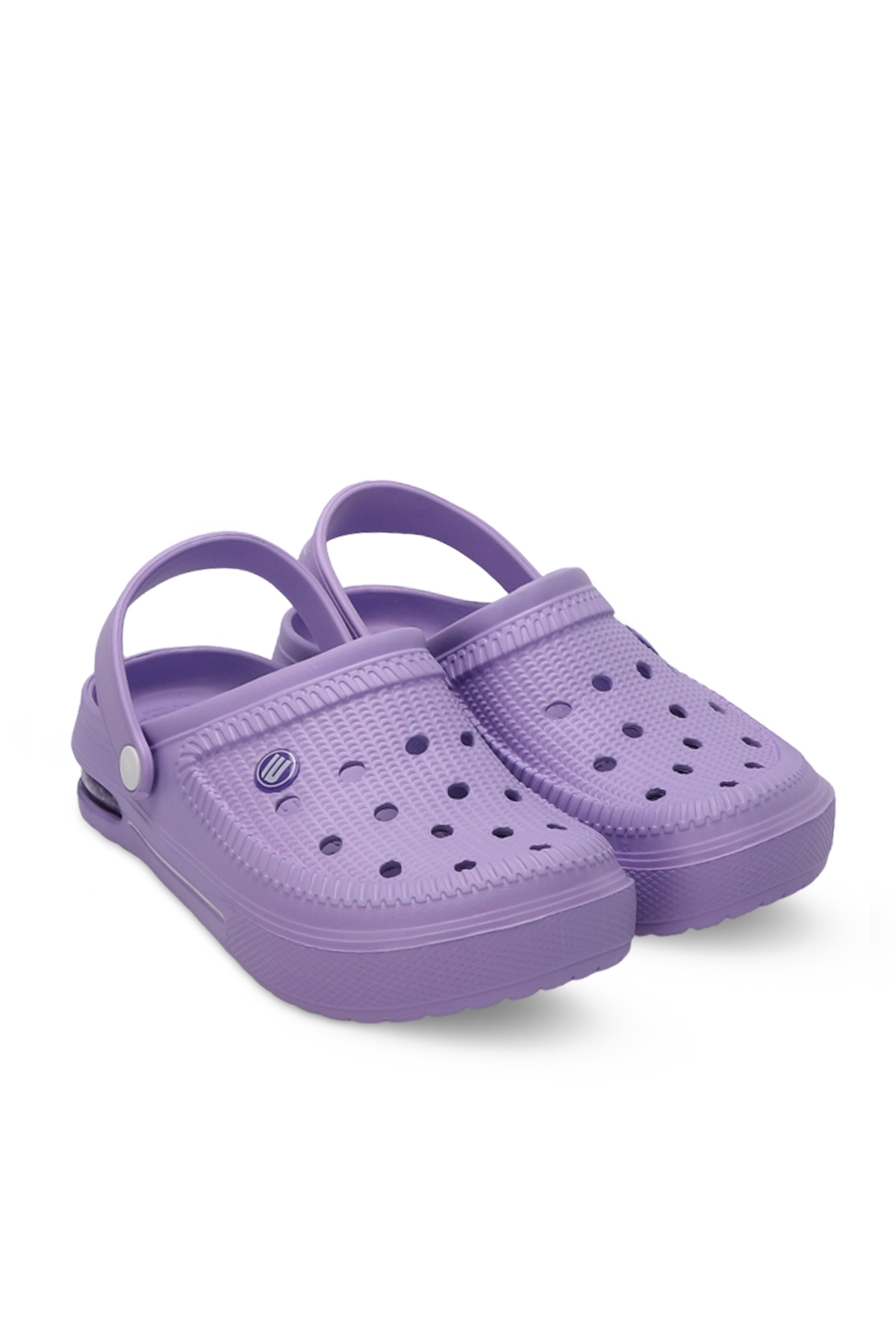 AİR Kadın Terlik Lila - Görsel 3