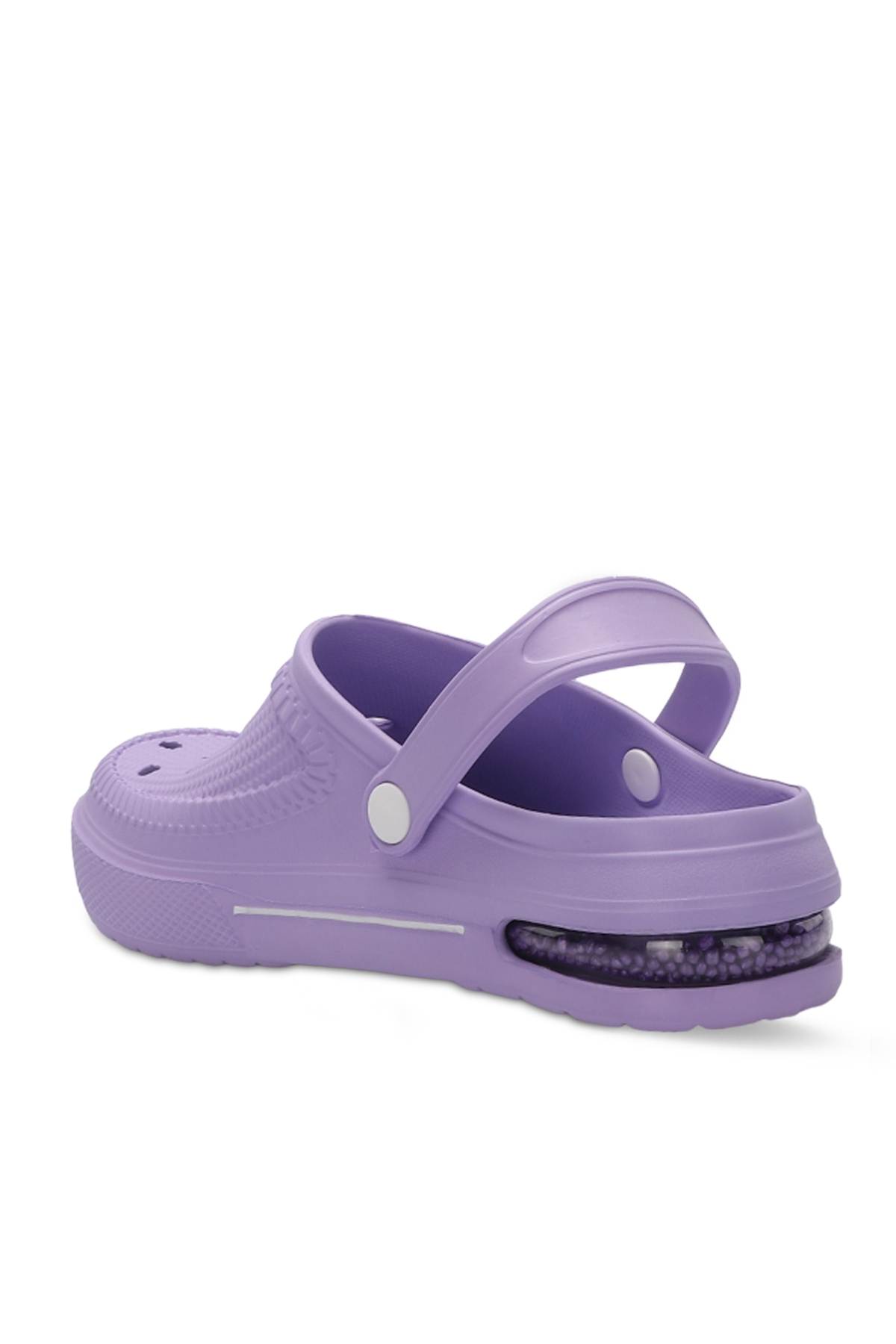 AİR Kadın Terlik Lila - Görsel 4