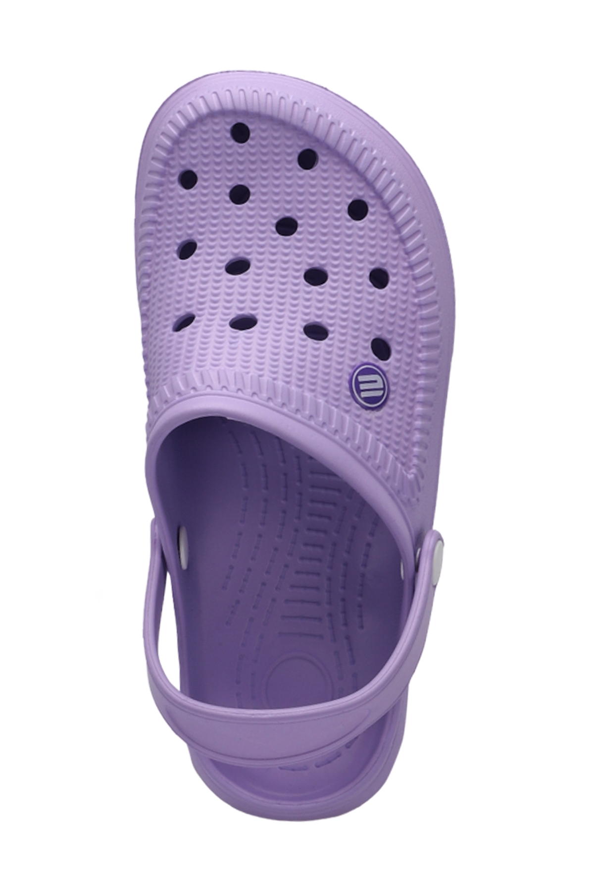 AİR Kadın Terlik Lila - Görsel 6