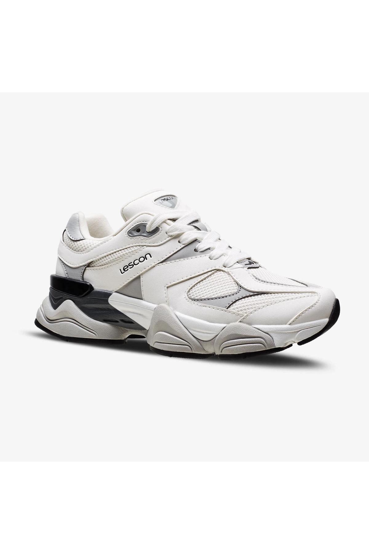 Ghost EasyStep Ultra Rahat Unisex Spor Ayakkabı - Görsel 5