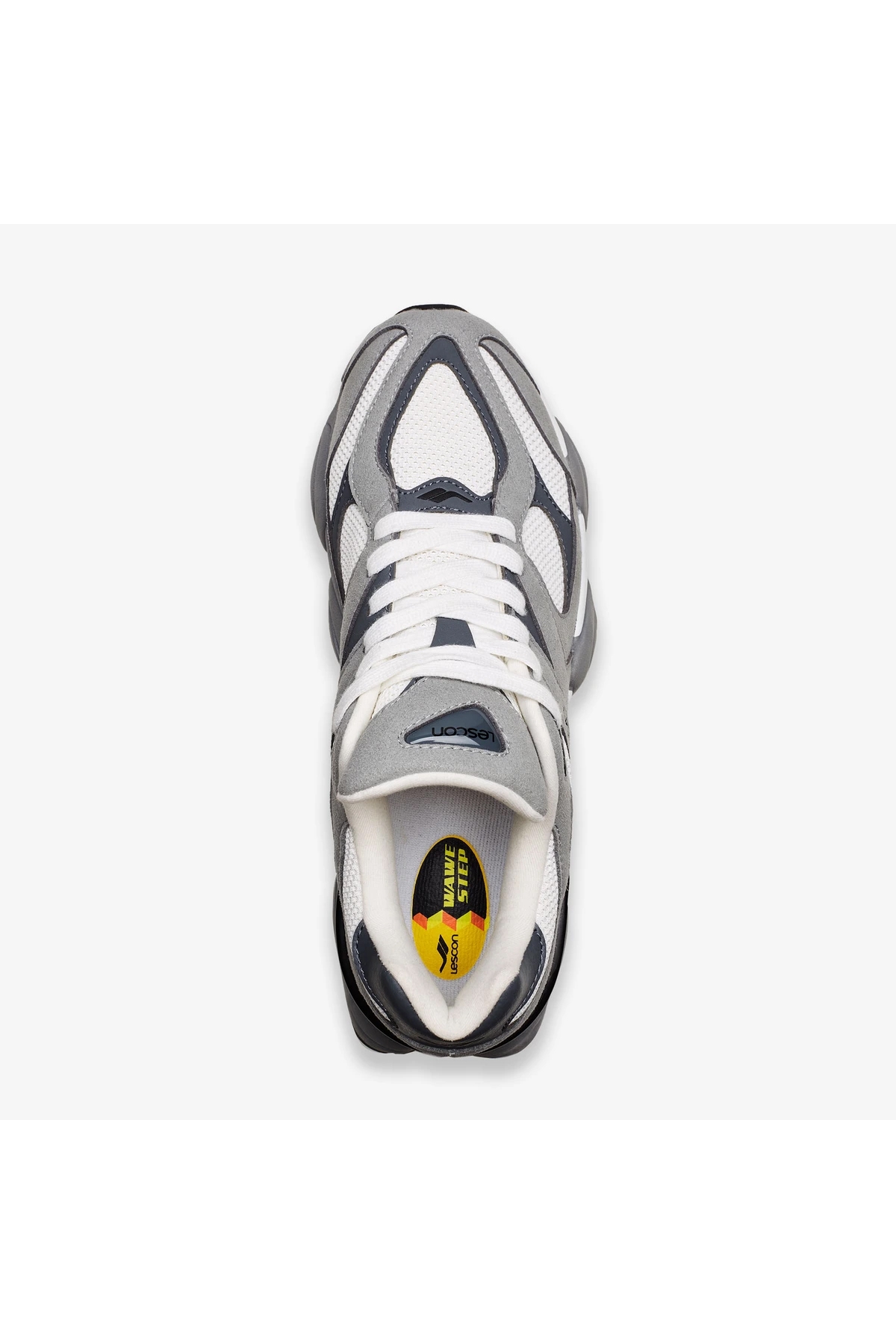 Ghost EasyStep Ultra Rahat Unisex Spor Ayakkabı - Görsel 7