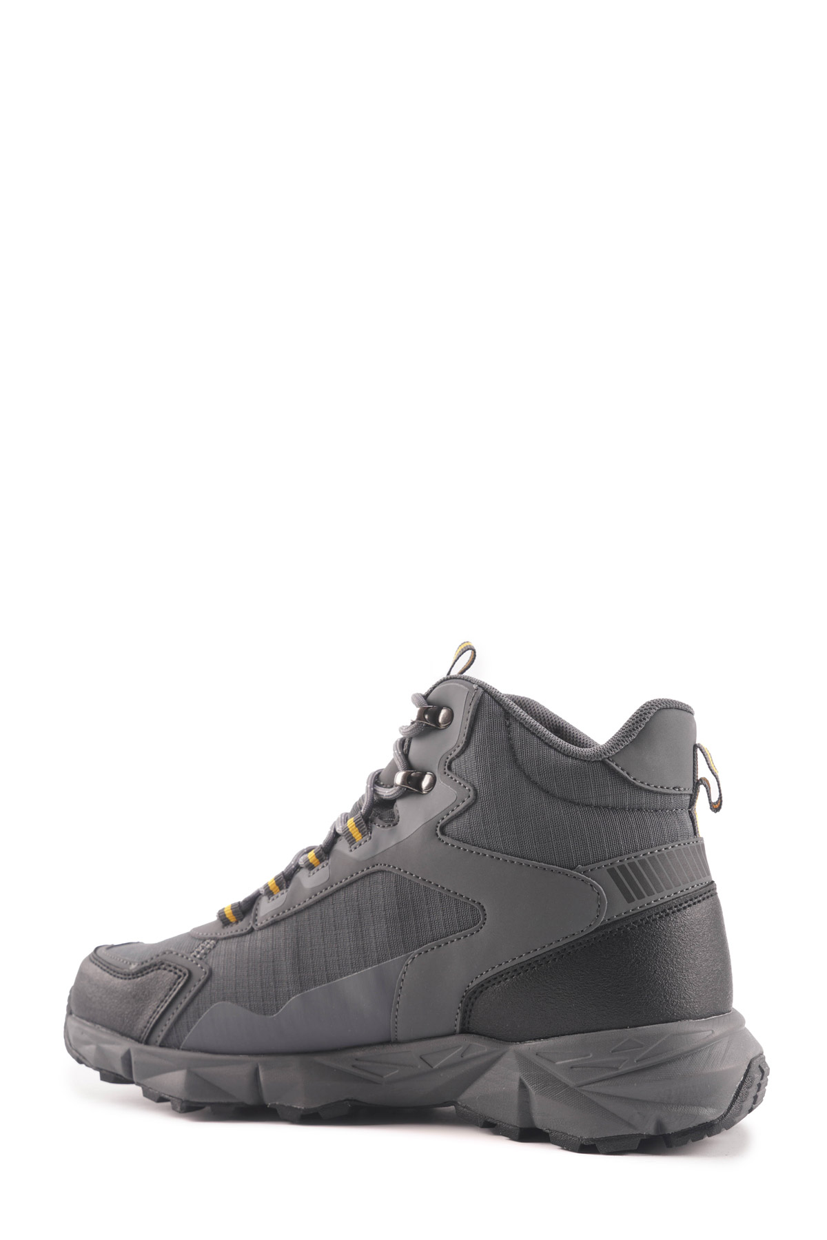 Dockers by Gerli 231501 4PR GRI Erkek Outdoor Bot - Görsel 5