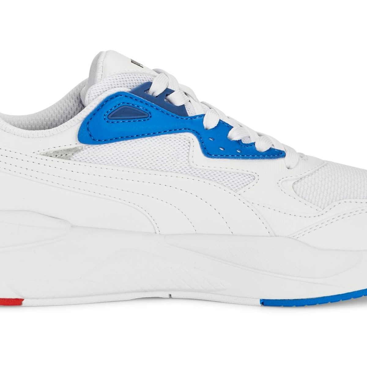 Puma BMW MMS X-Ray Speed beyaz