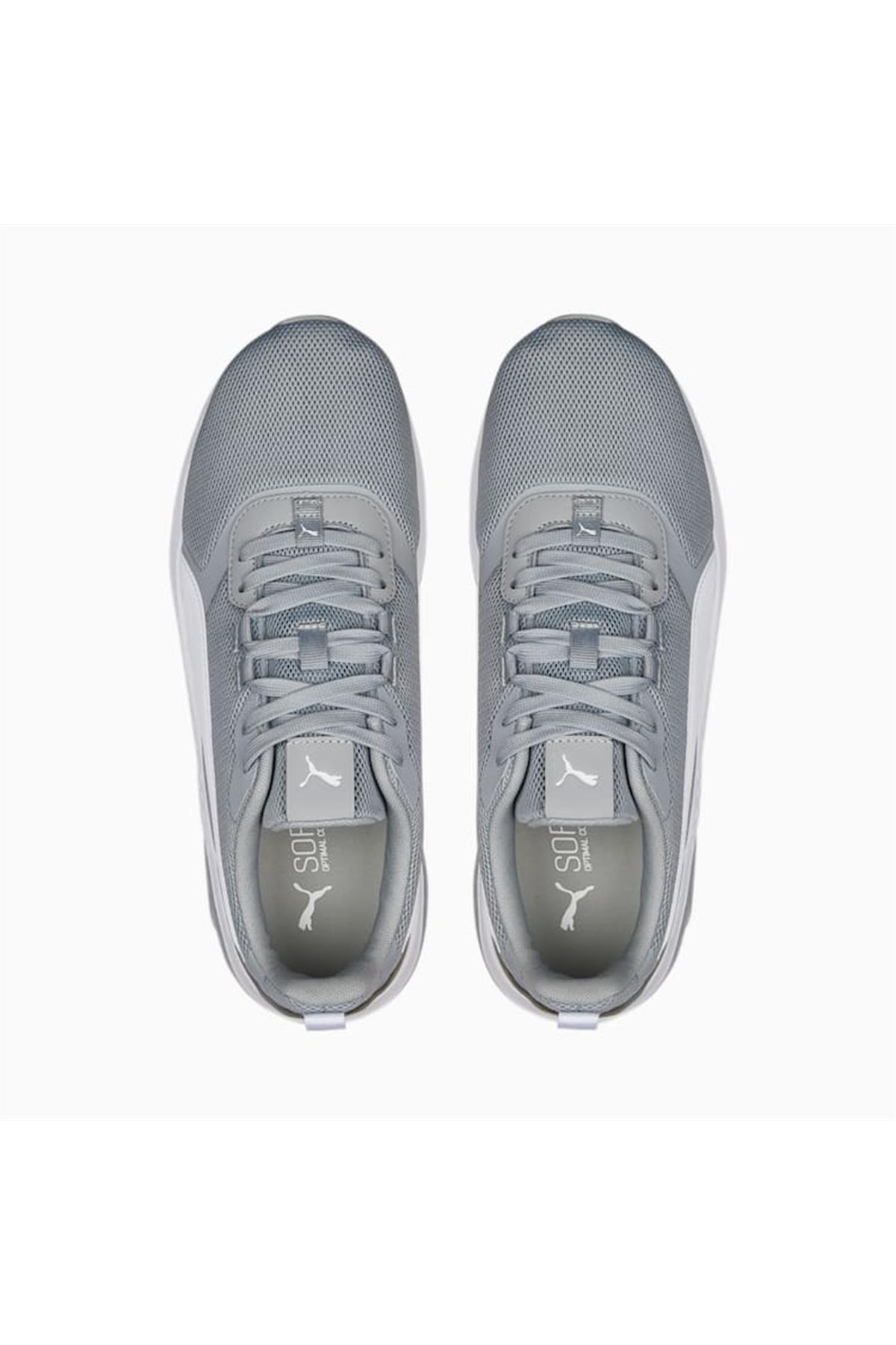 Anzarun Fs Renew Lifestyle 387649-04 Erkek Spor Ayakkabı - Görsel 6