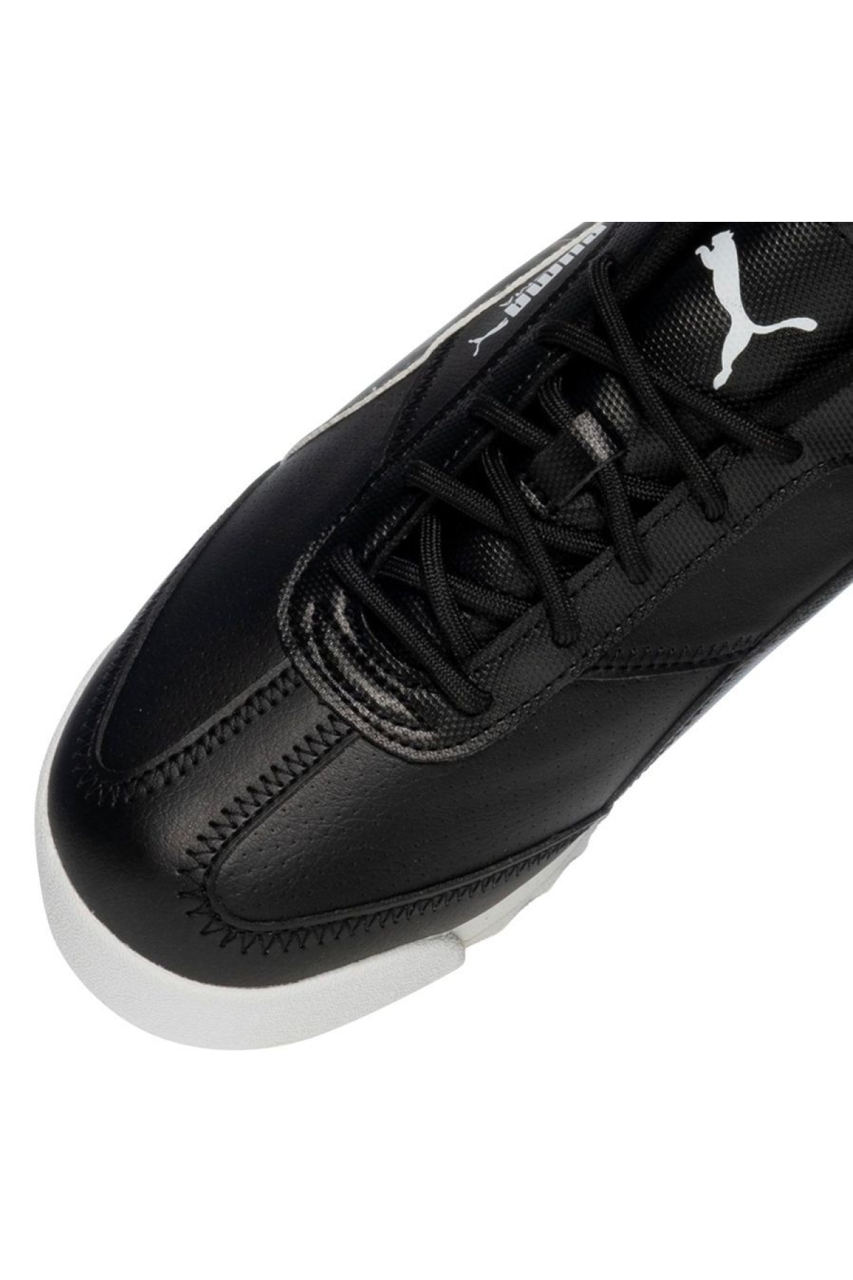 307780-01 Bmw Mms Roma Via Erkek Spor Ayakkabı - Görsel 4