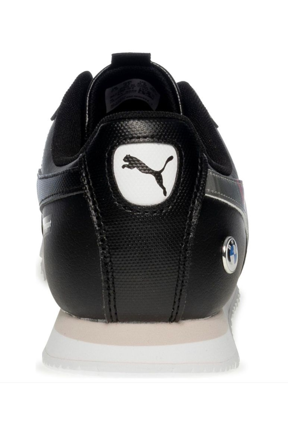 307780-01 Bmw Mms Roma Via Erkek Spor Ayakkabı - Görsel 6