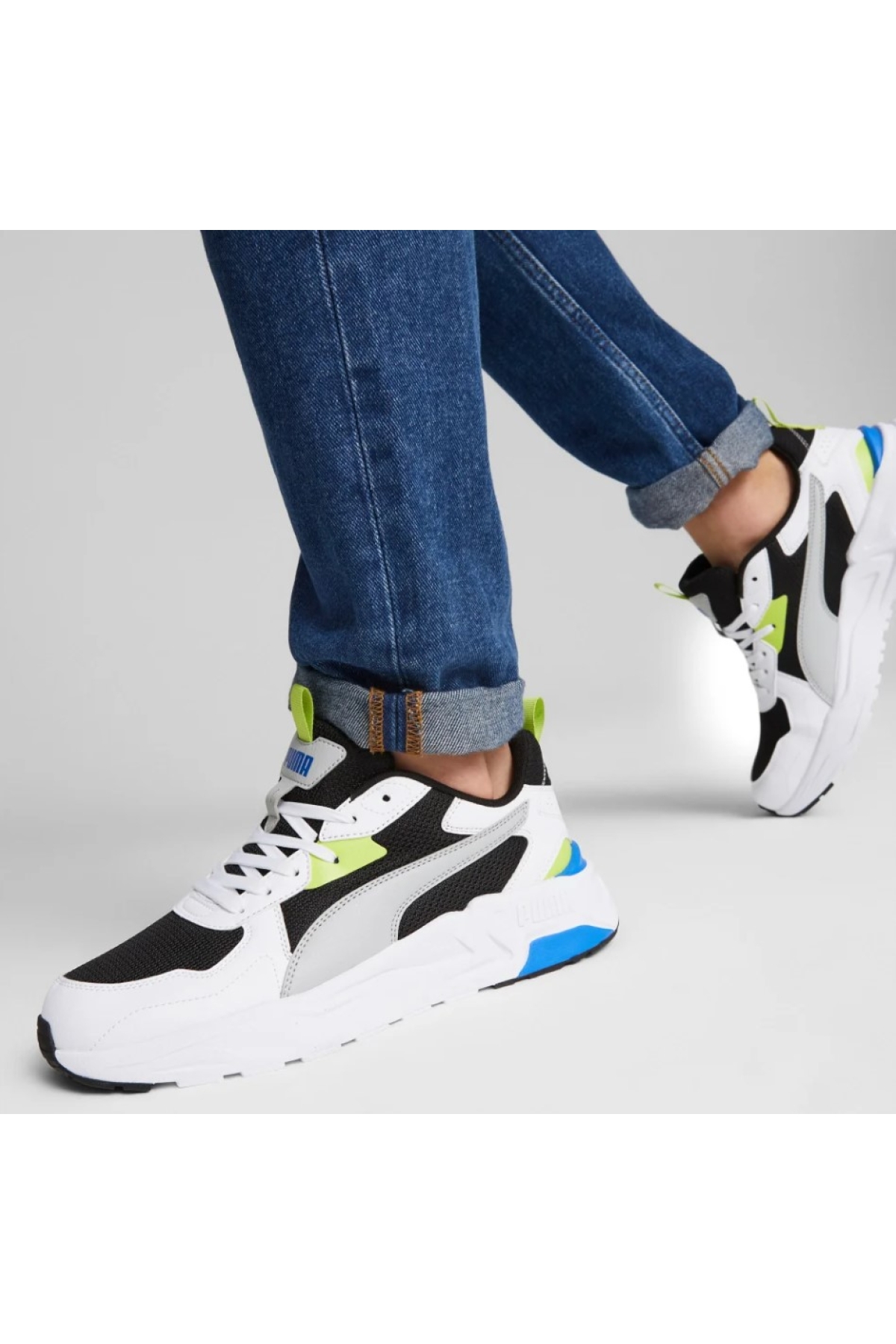 389292-13 Trinity Lite Erkek Spor Ayakkabı - Görsel 2