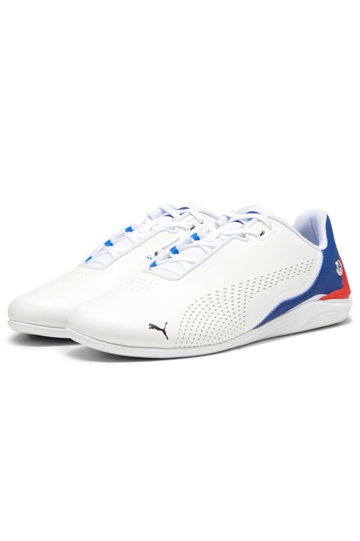 BMW MMS Drift Cat Decima 307304-06 Erkek Spor Sneaker Ayakkabı - Görsel 5