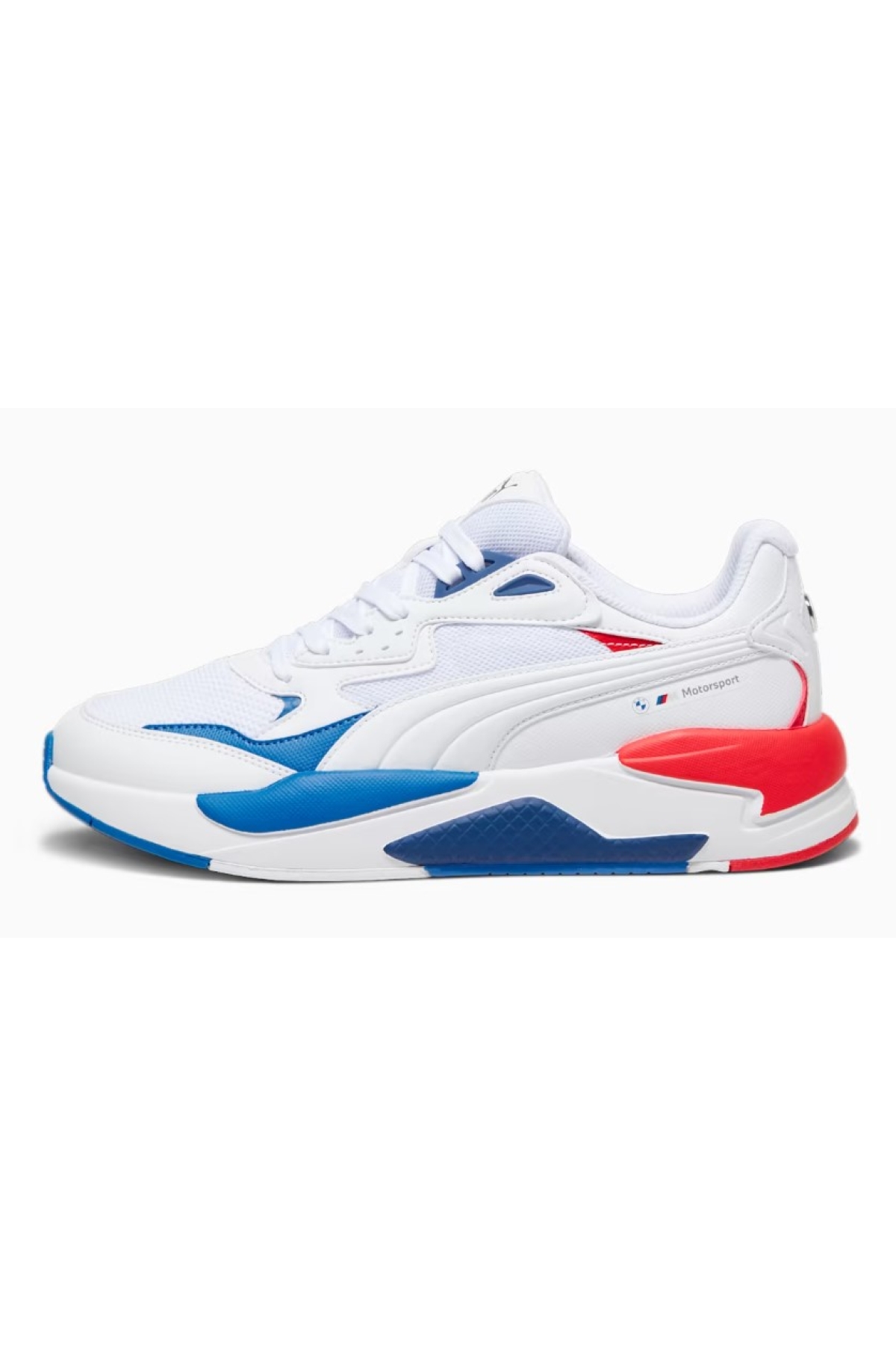 BMW MMS X-Ray Speed 307137-08 Erkek Spor Ayakkabı - Görsel 3