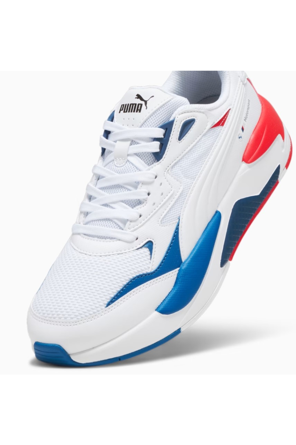 BMW MMS X-Ray Speed 307137-08 Erkek Spor Ayakkabı - Görsel 7