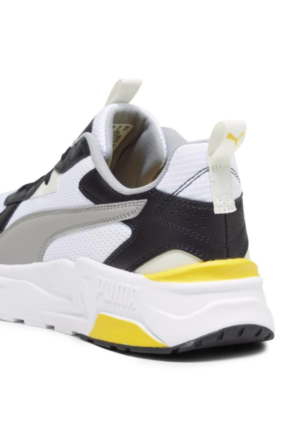 389292-12 Trinity Lite Erkek Spor Ayakkabı - Görsel 8