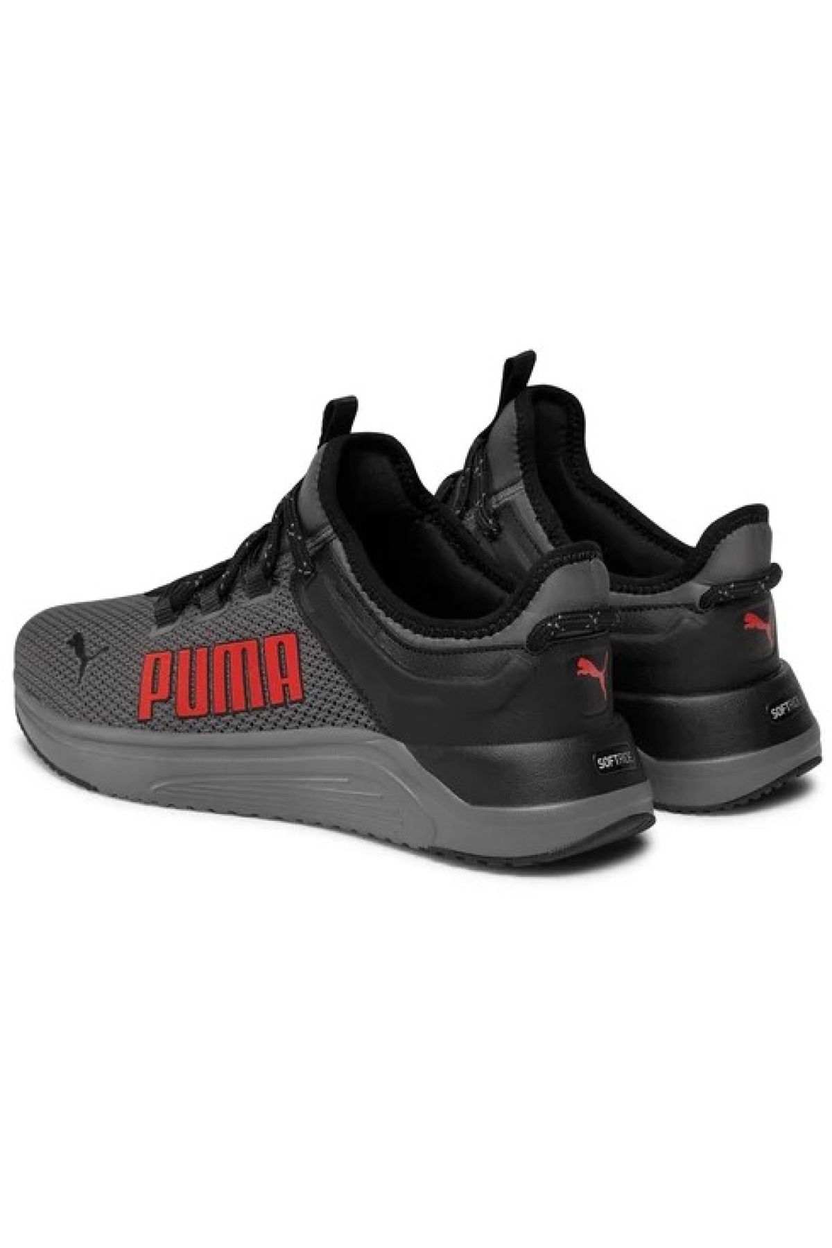 378799-04 Softride Astro Slip Erkek Spor Ayakkabı - Görsel 5