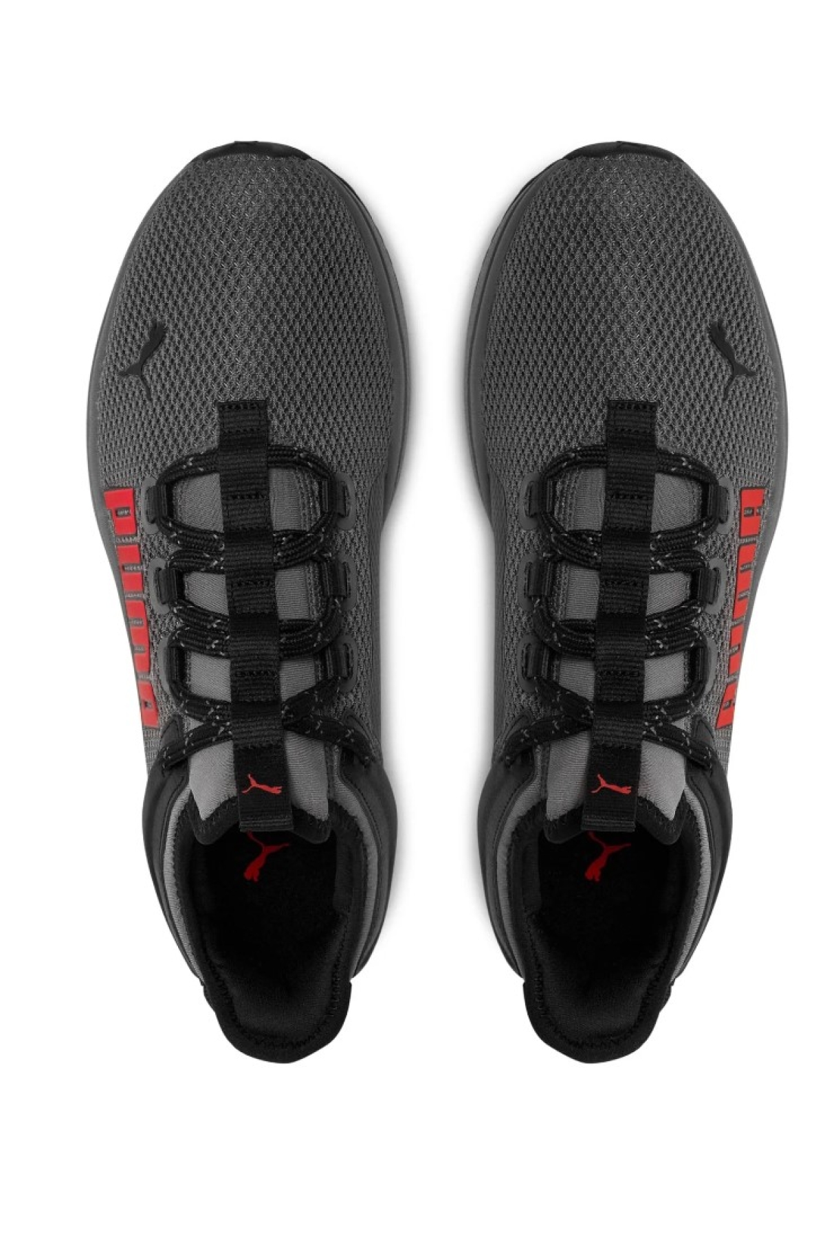 378799-04 Softride Astro Slip Erkek Spor Ayakkabı - Görsel 6