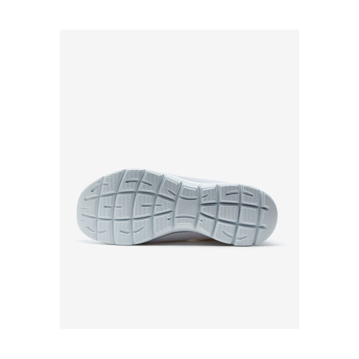 Summits Beyaz Spor Ayakkabı (12980TK WSL) - Görsel 3