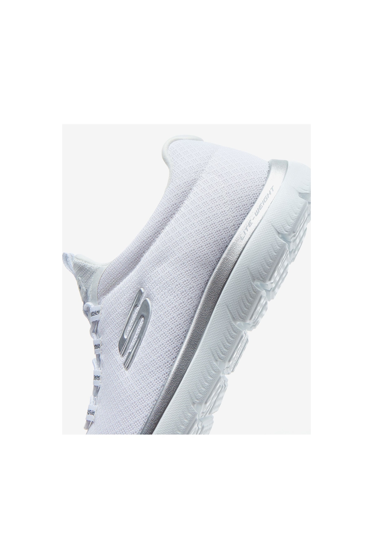Summits Beyaz Spor Ayakkabı (12980TK WSL) - Görsel 8