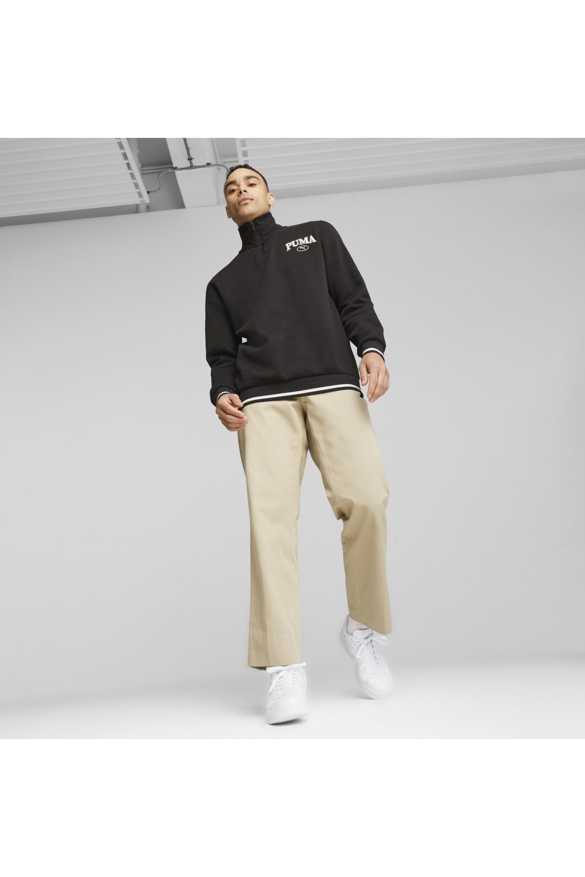 392290 Caven 2.0 Erkek Sneaker Spor Ayakkabı - Görsel 2