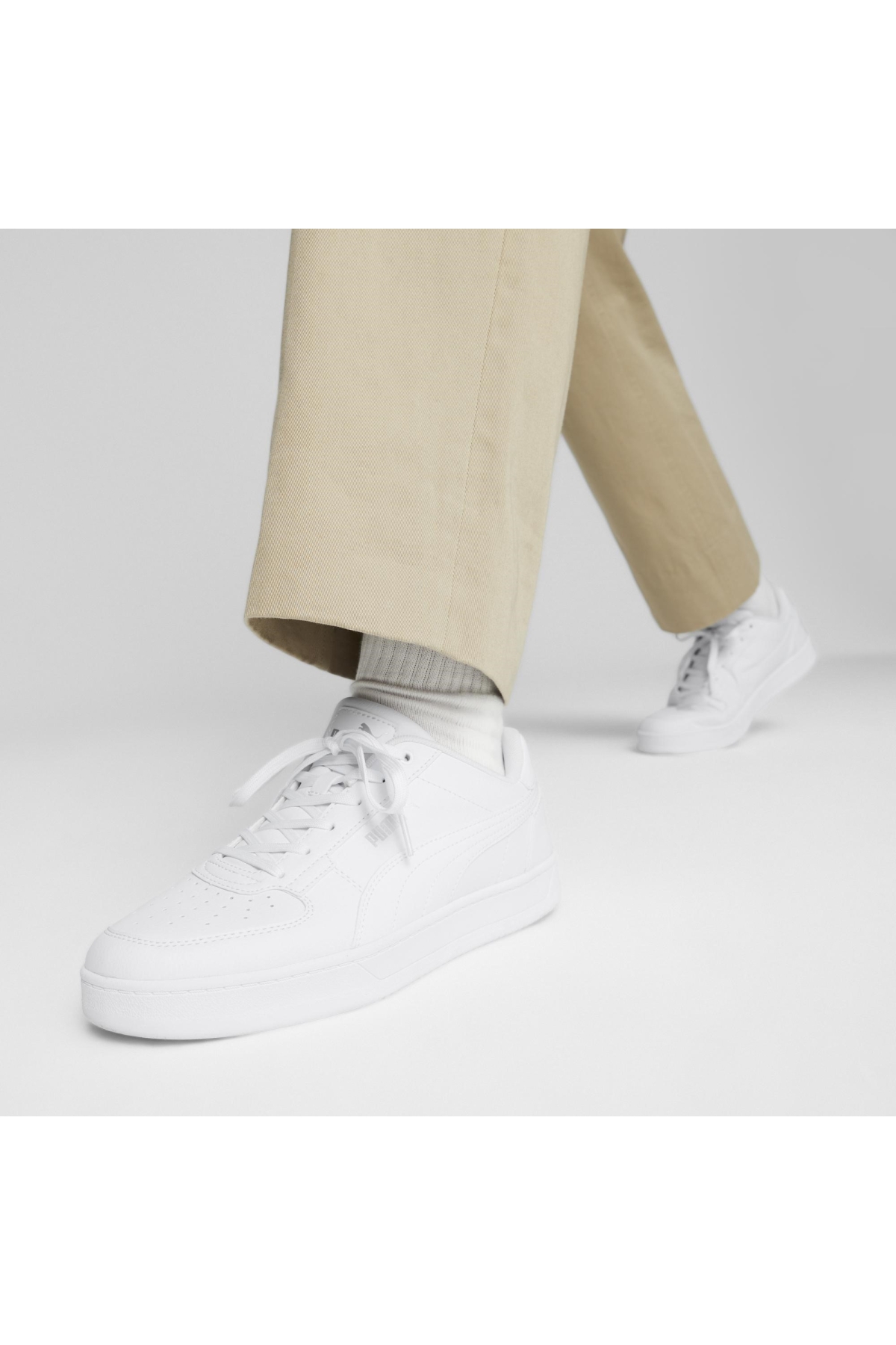 392290 Caven 2.0 Erkek Sneaker Spor Ayakkabı - Görsel 3