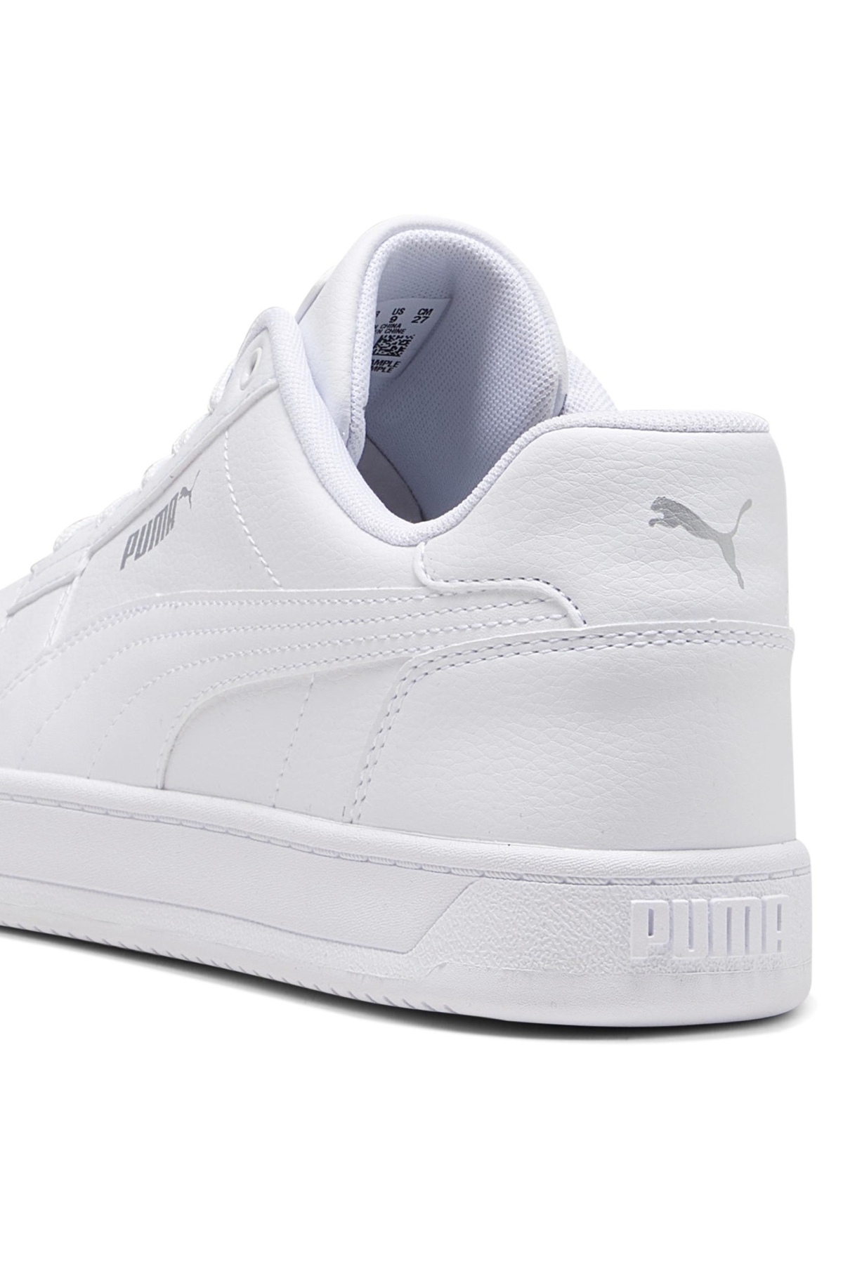 392290 Caven 2.0 Erkek Sneaker Spor Ayakkabı - Görsel 7