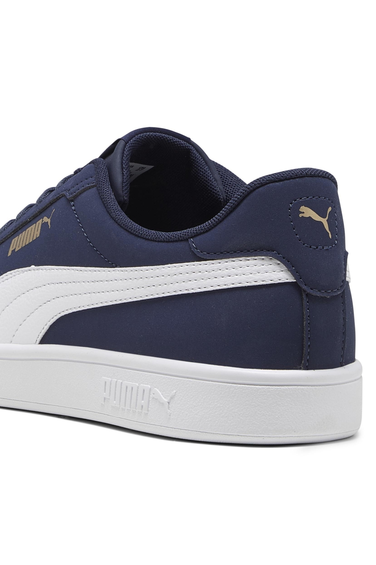 392336-03 Smash 3.0 Buck Unisex Spor Ayakkabı - Görsel 7