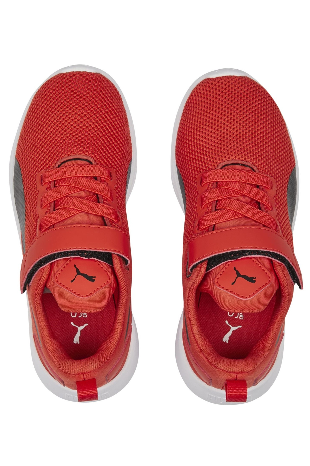 Flyer Runner V PS 192929 Çocuk Spor Ayakkabı - Görsel 6