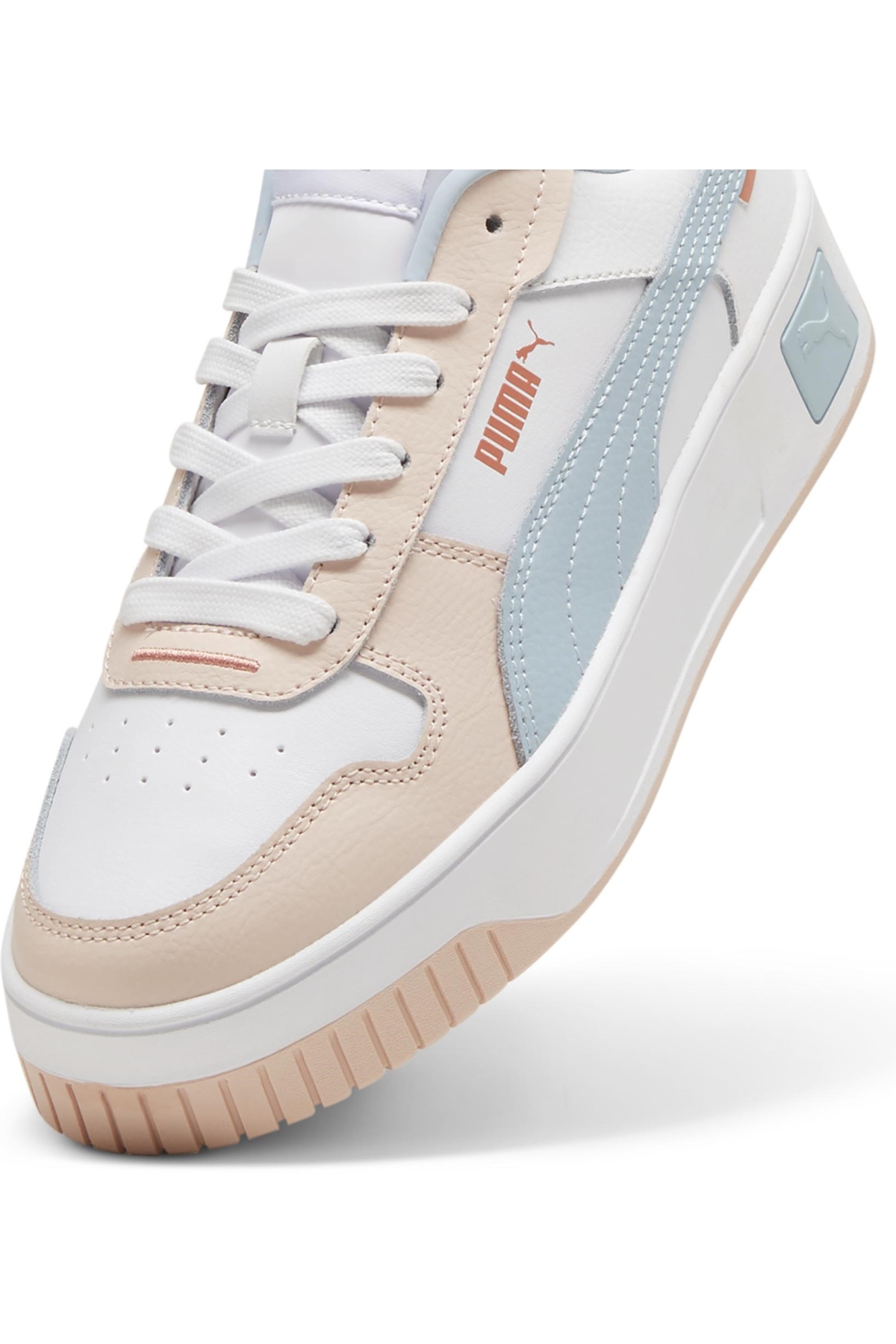 Carina Street 389390 Unisex Spor Ayakkabı - Görsel 6