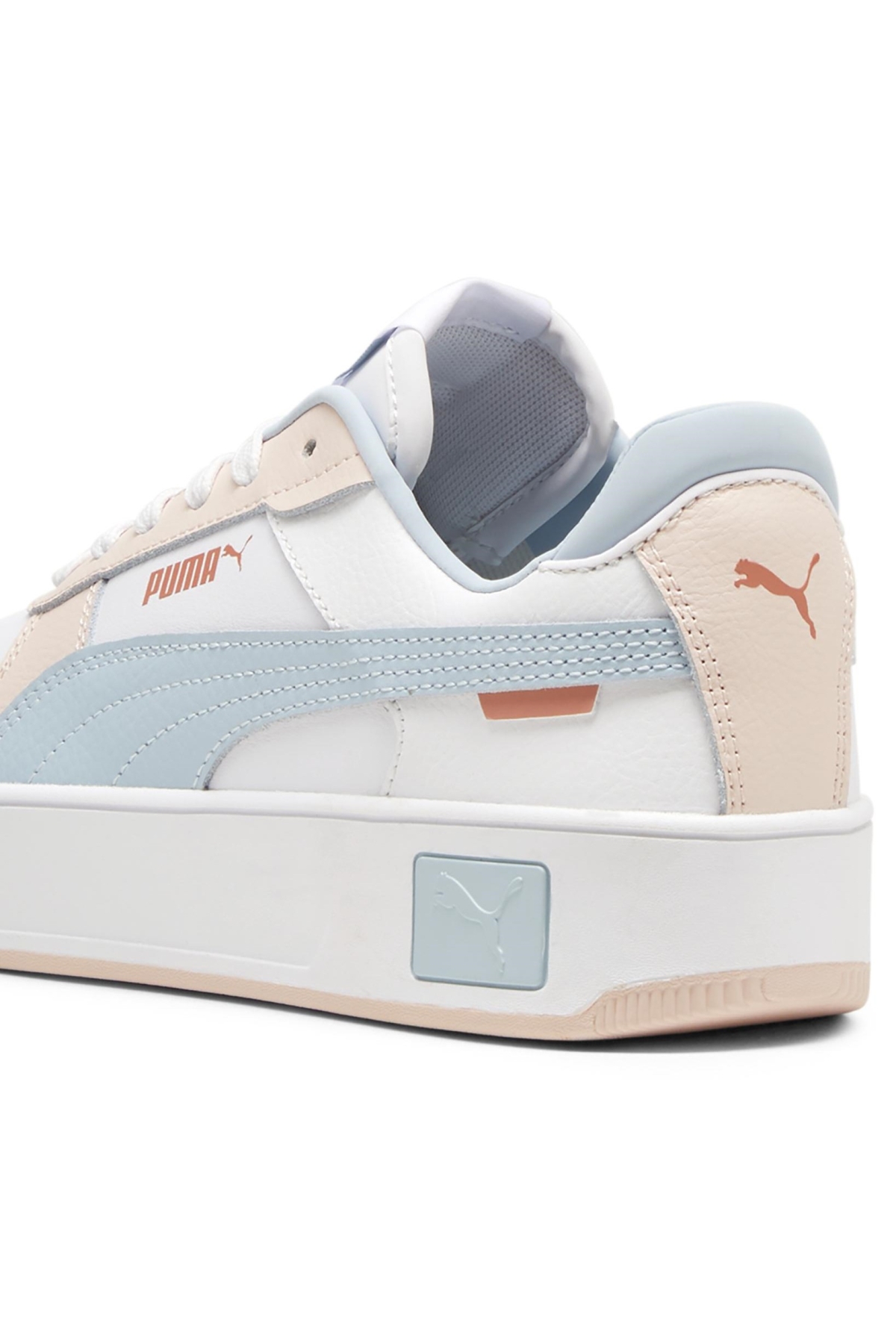 Carina Street 389390 Unisex Spor Ayakkabı - Görsel 7