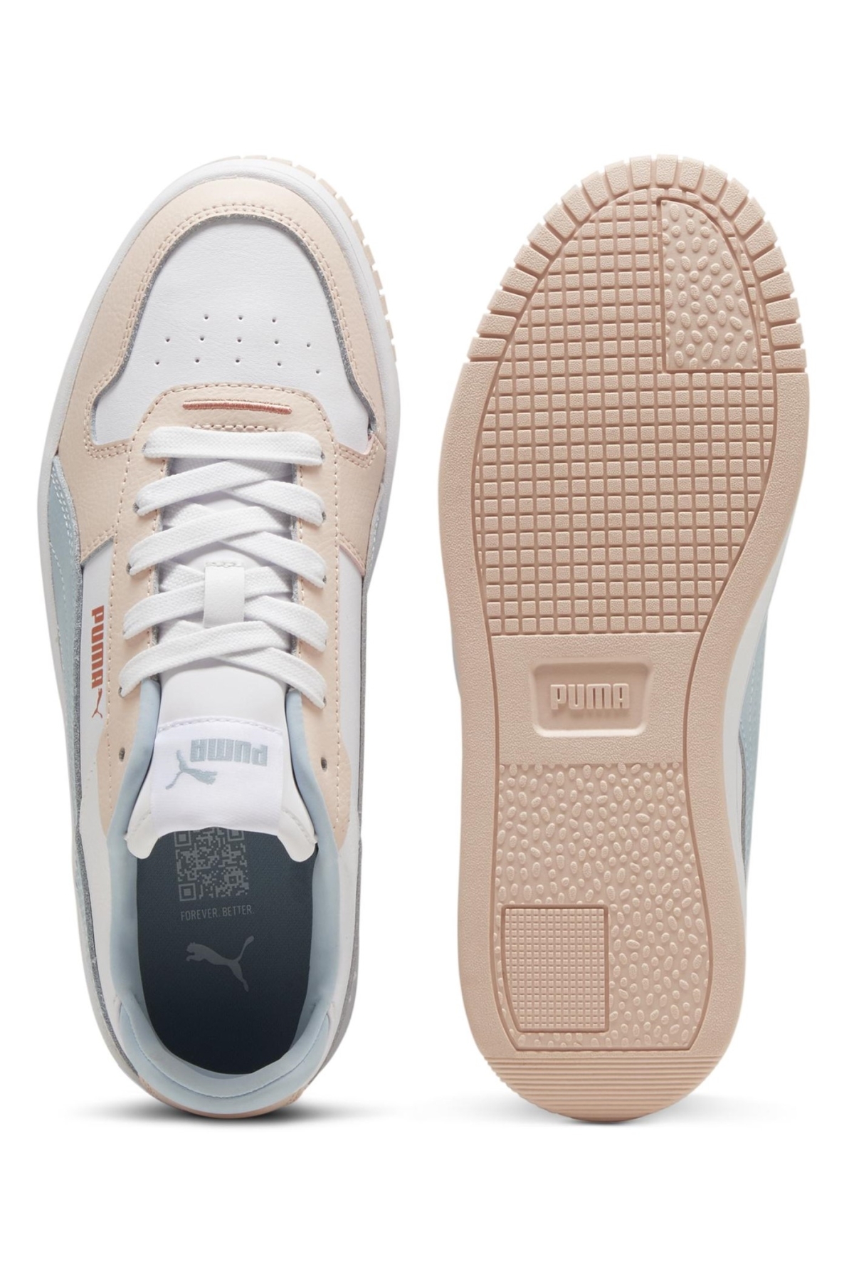 Carina Street 389390 Unisex Spor Ayakkabı - Görsel 8