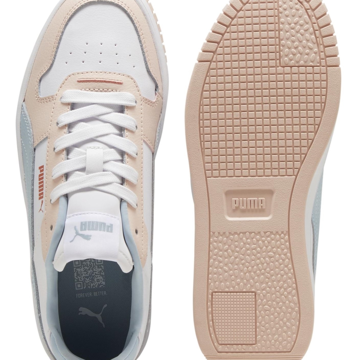 Carina Street 389390 Unisex Spor Ayakkabı - Görsel 9