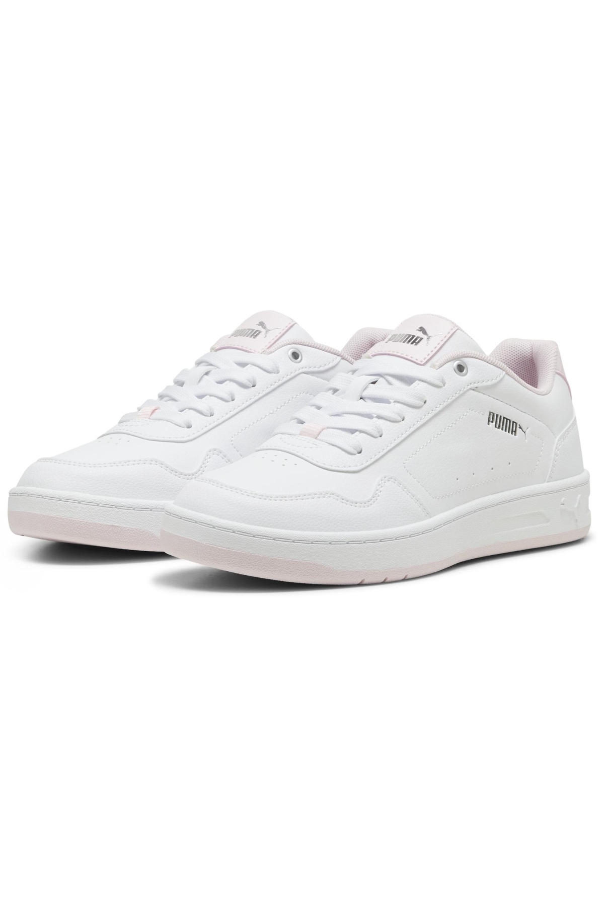 395021-04 Court Classy Unisex Spor Ayakkabı - Görsel 3