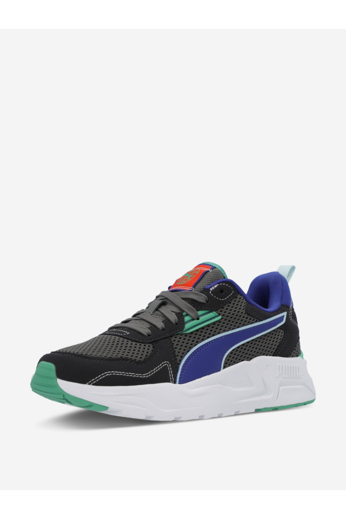 398002 Trinity Lite Rdy St Better II Jr Unisex Spor Ayakkabı - Görsel 5