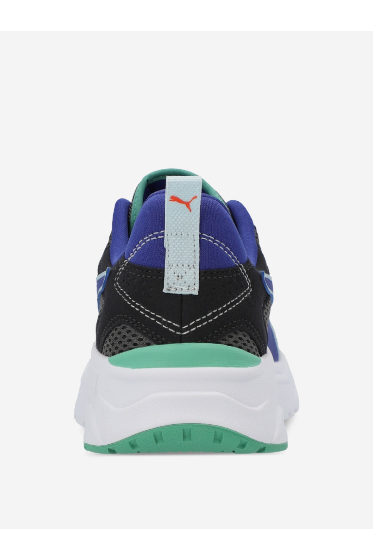 398002 Trinity Lite Rdy St Better II Jr Unisex Spor Ayakkabı - Görsel 8