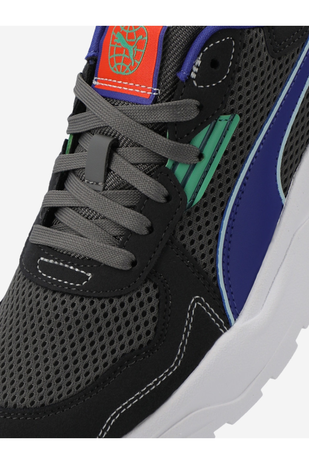 398002 Trinity Lite Rdy St Better II Jr Unisex Spor Ayakkabı - Görsel 9