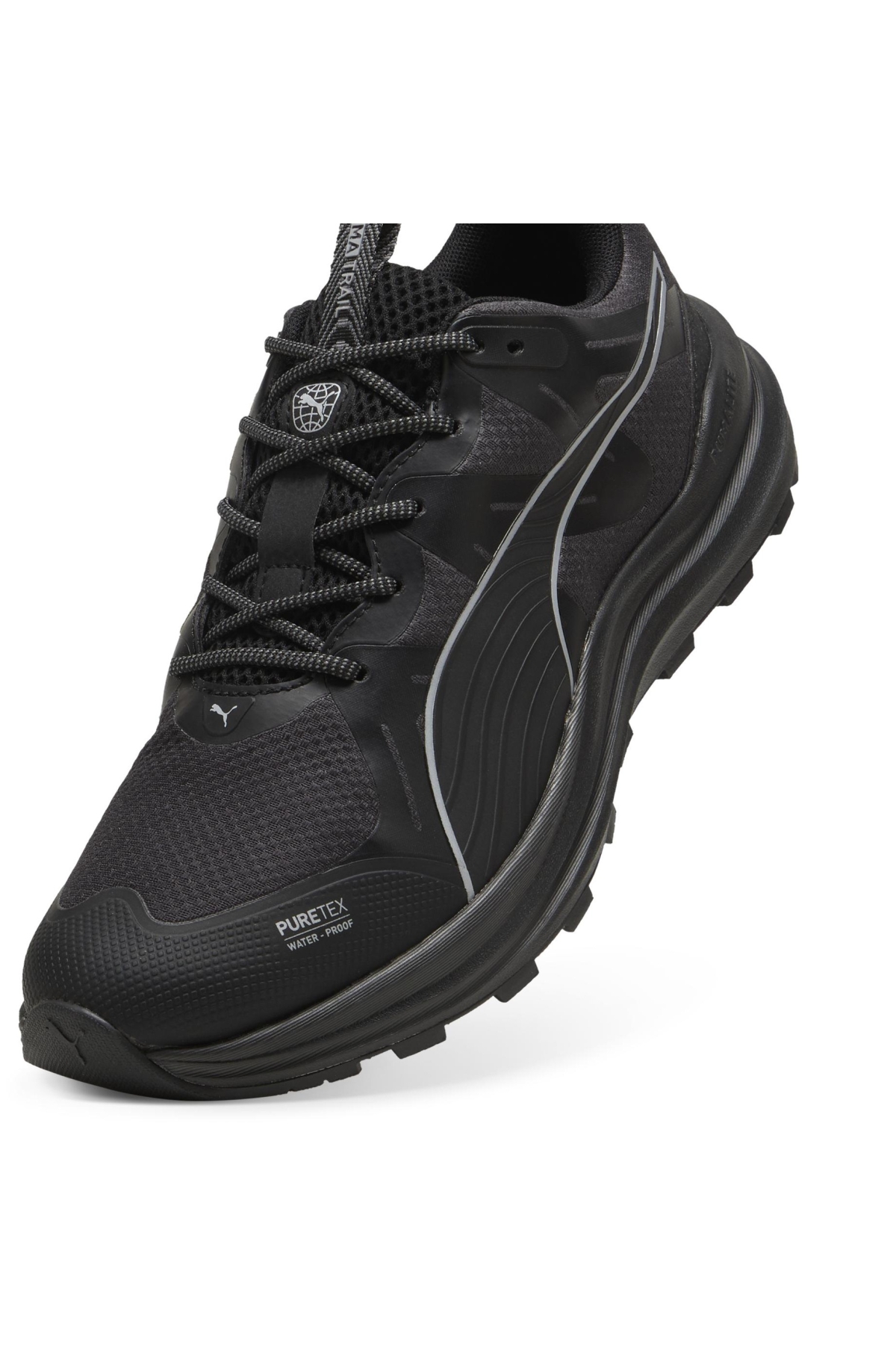 310095 Reflect Lite Trail PTX Pure-Tex® Outdoor Waterproof Unisex Spor Ayakkabı - Görsel 7