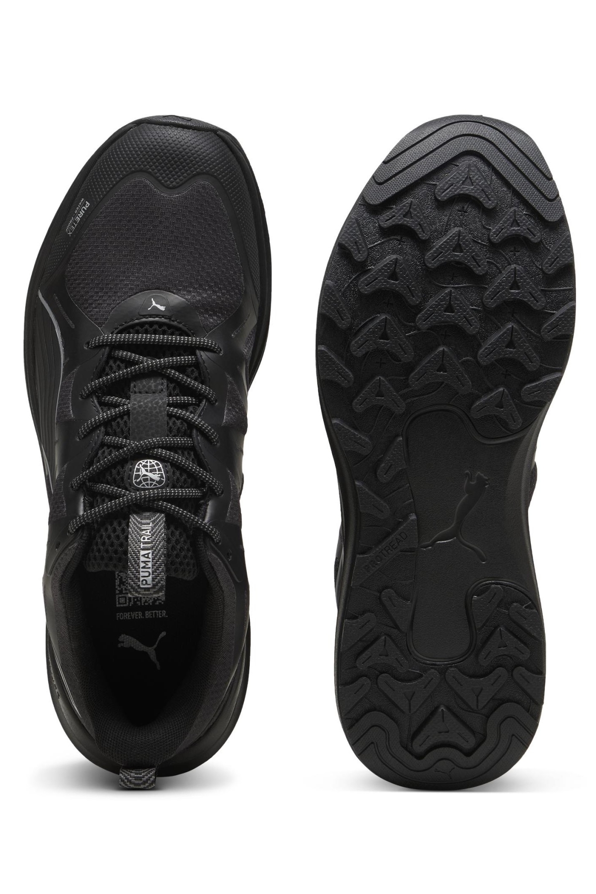 310095 Reflect Lite Trail PTX Pure-Tex® Outdoor Waterproof Unisex Spor Ayakkabı - Görsel 9