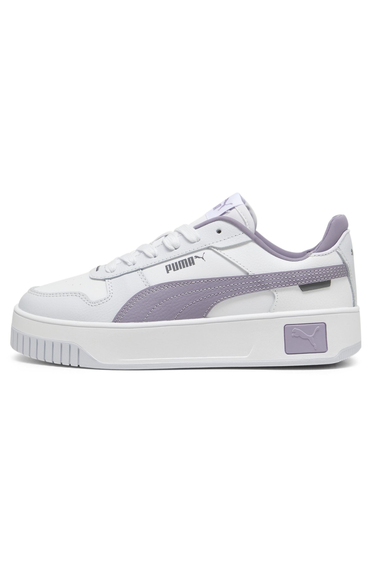 389390 Carina Street Sneaker Unisex Spor Ayakkabı - Görsel 3