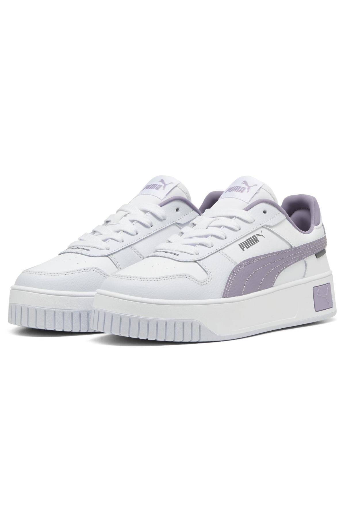 389390 Carina Street Sneaker Unisex Spor Ayakkabı - Görsel 5