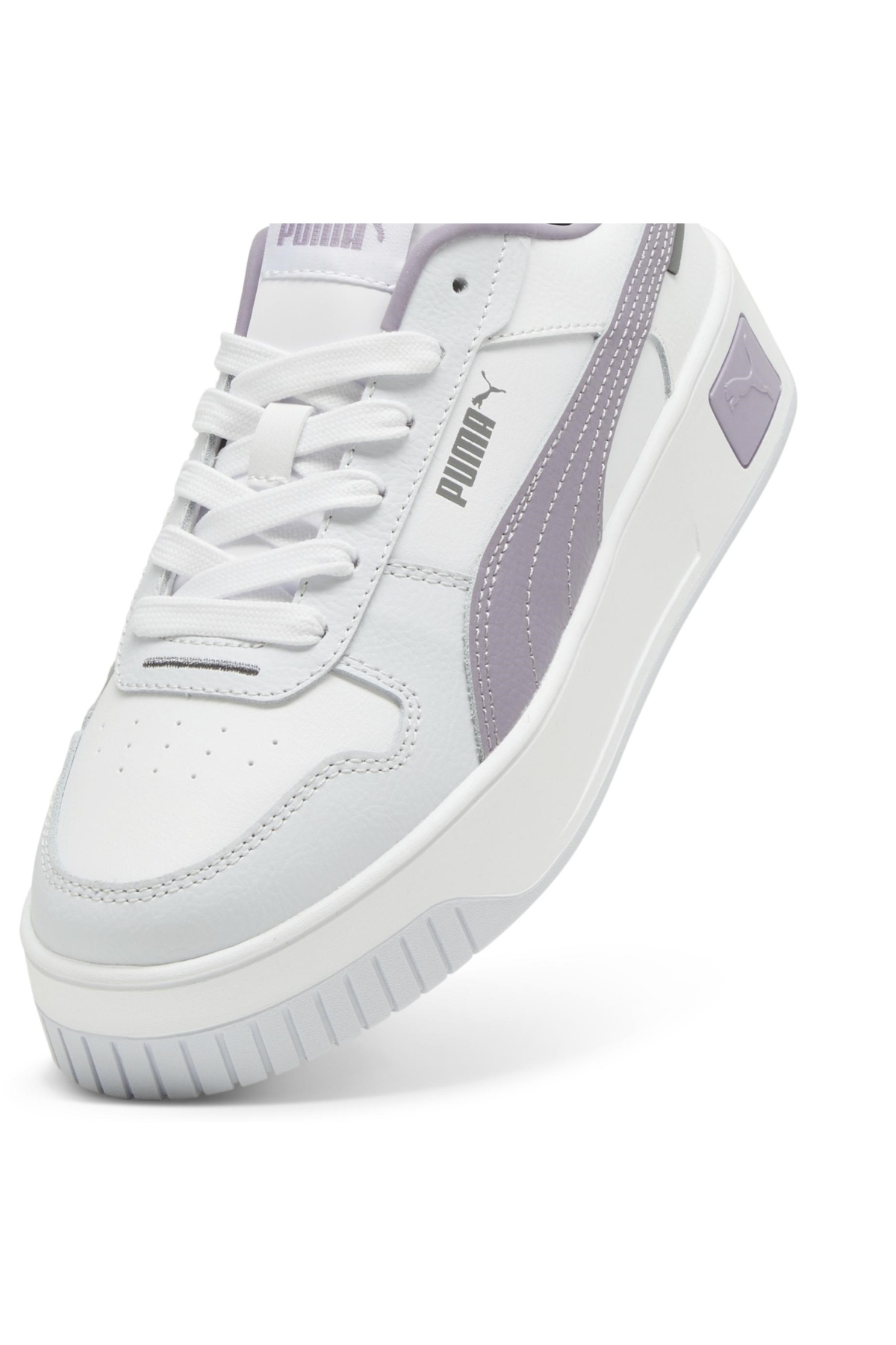 389390 Carina Street Sneaker Unisex Spor Ayakkabı - Görsel 7
