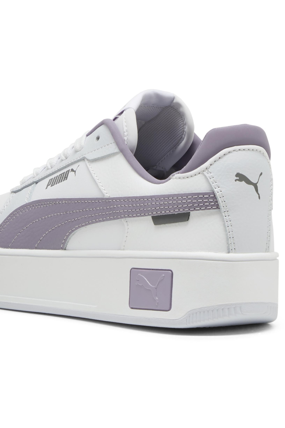 389390 Carina Street Sneaker Unisex Spor Ayakkabı - Görsel 8