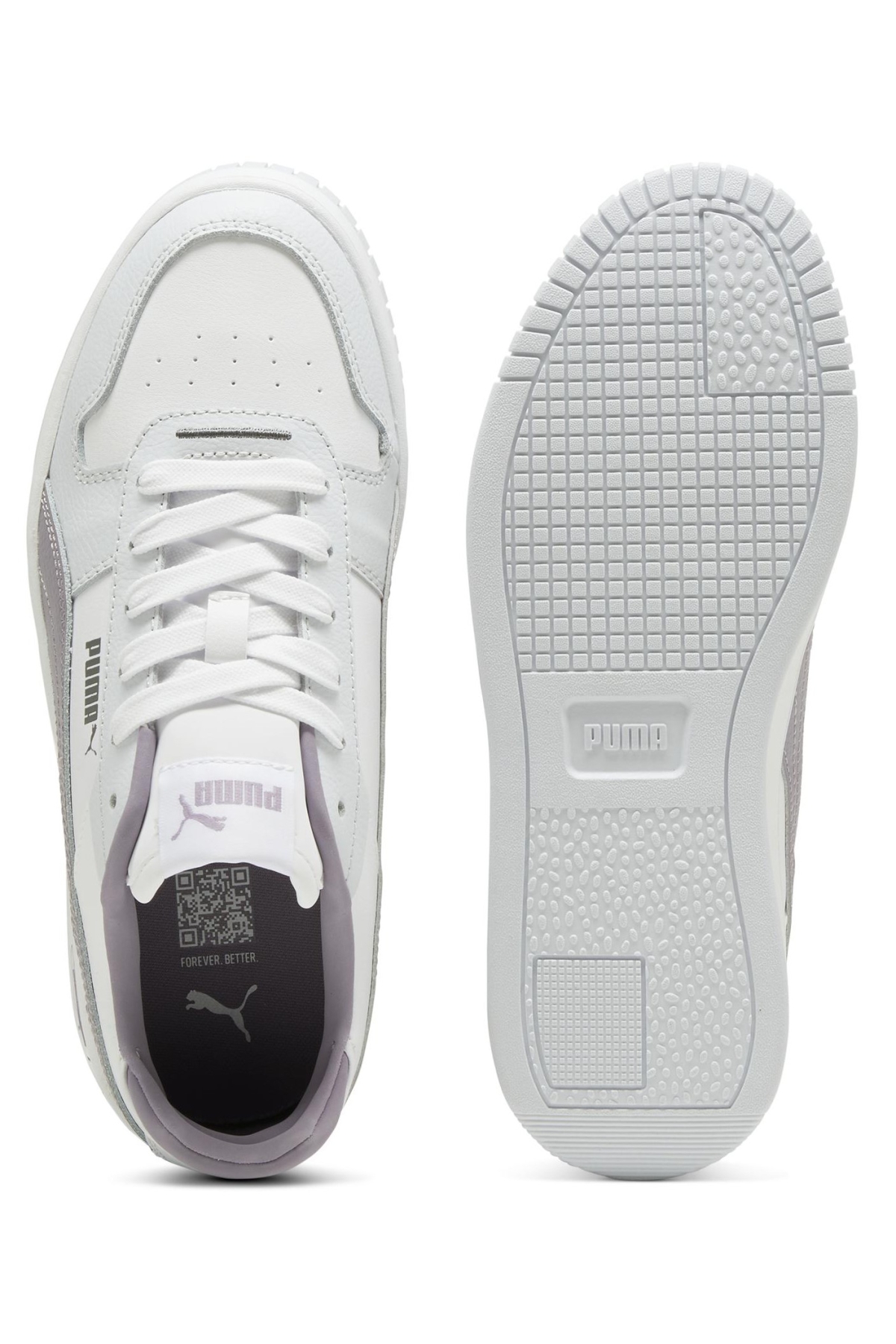 389390 Carina Street Sneaker Unisex Spor Ayakkabı - Görsel 9