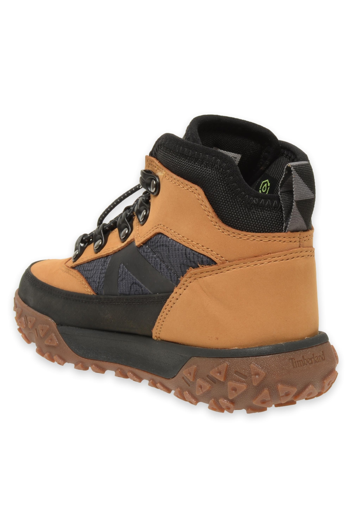Tb1A649C Greenstride Motion 6 Mid Bungee Waterproof Tarçın Çocuk Ayakkabı - Görsel 5