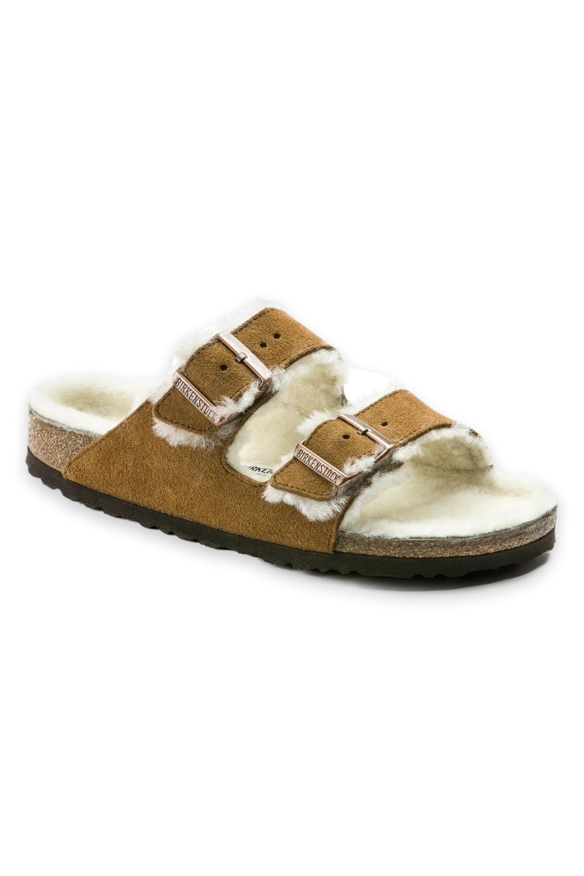 Arizona Vl Shearling Kadın Terlik - Görsel 4