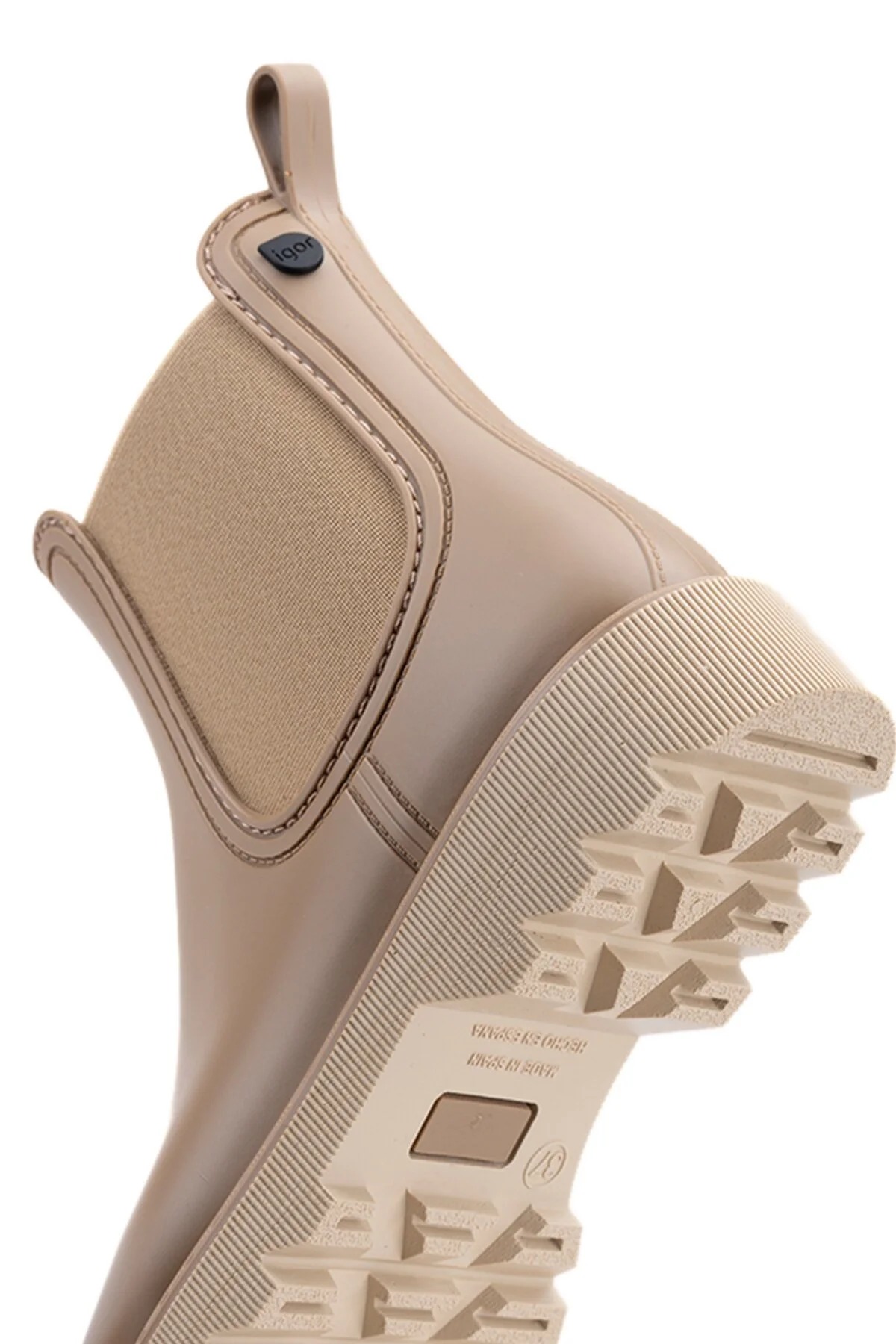 İgor Chloe Mc Kadın Bot - Görsel 5