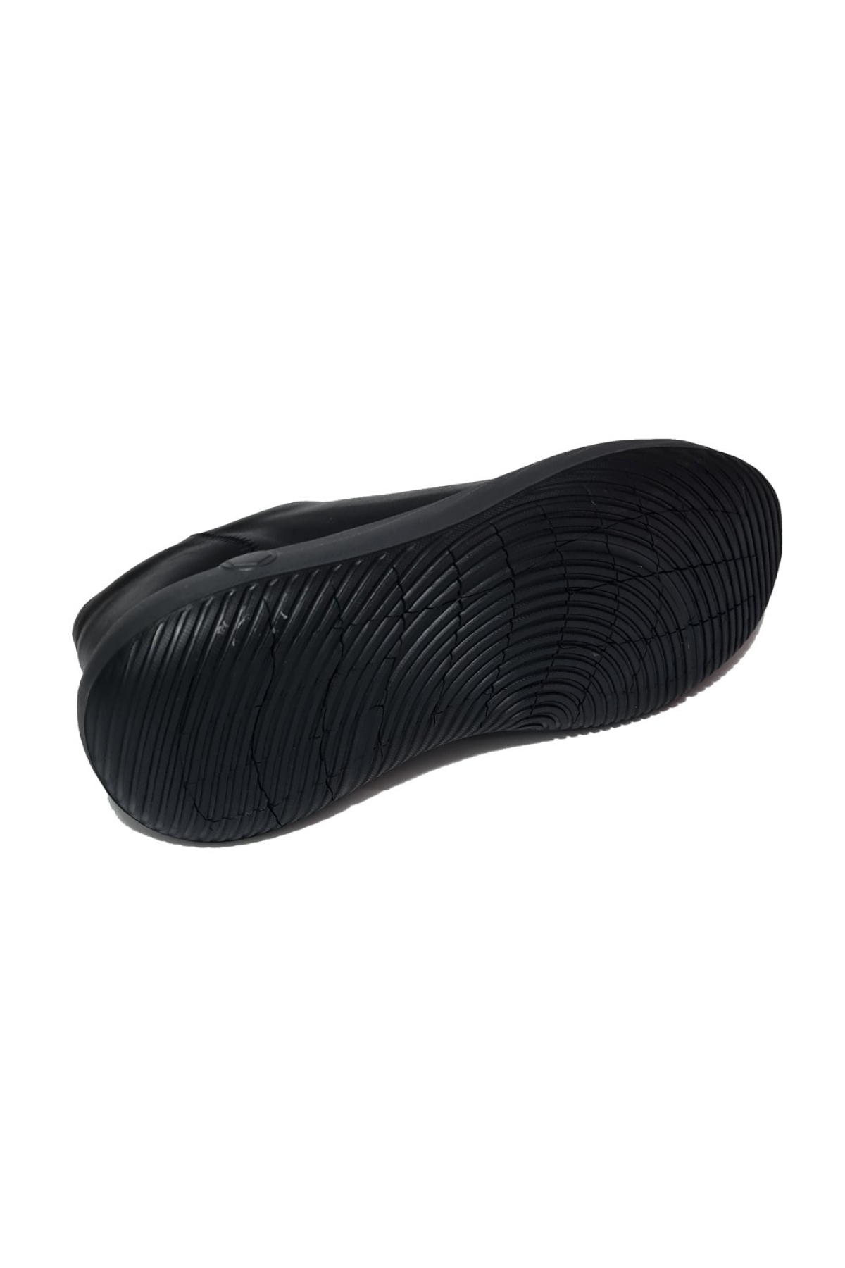 Bağlı Phylon Taban Deri Erkek Casual Ayakkabı 20383 - Görsel 5