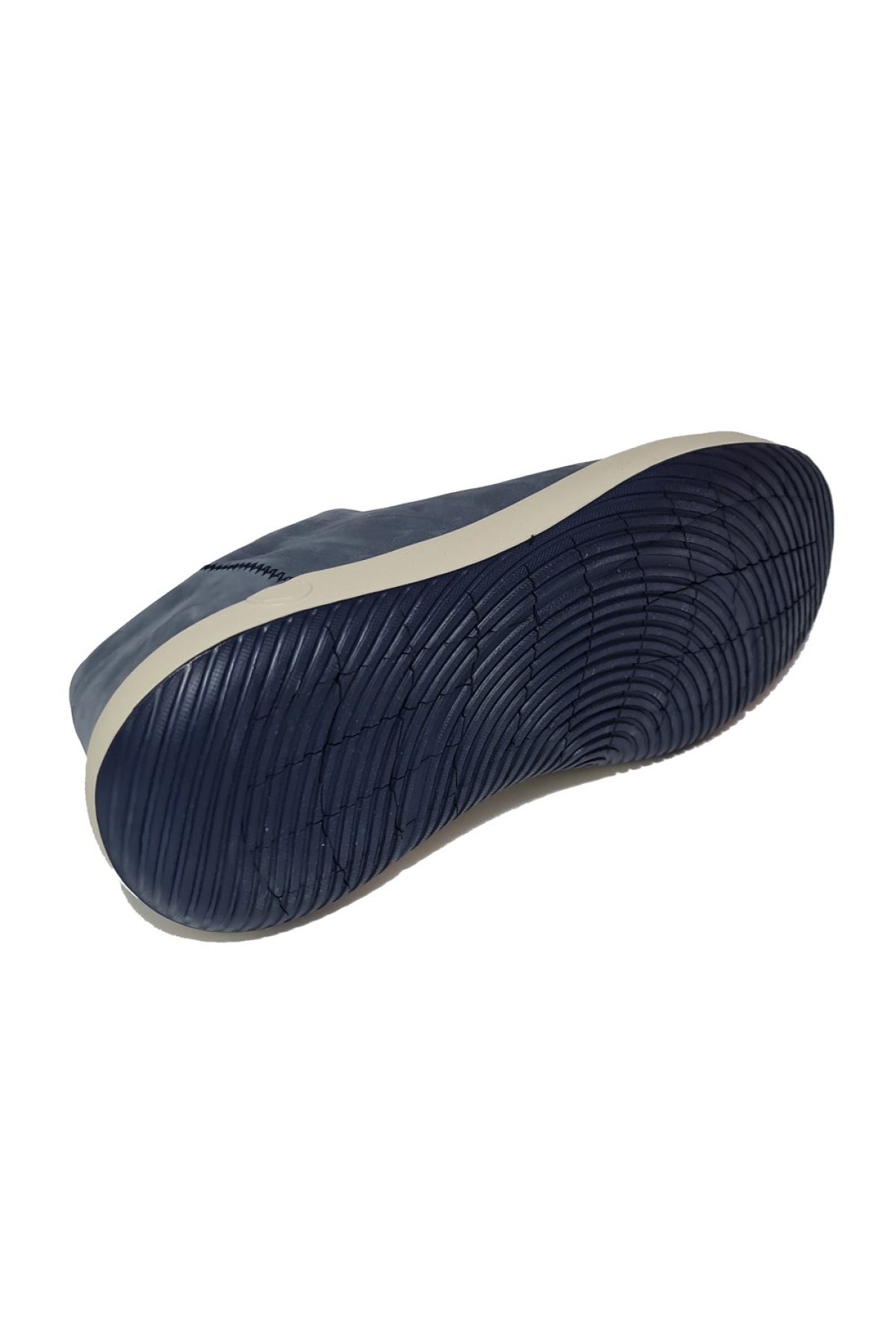 Bağlı Phylon Taban Deri Erkek Casual Ayakkabı 20383 - Görsel 5